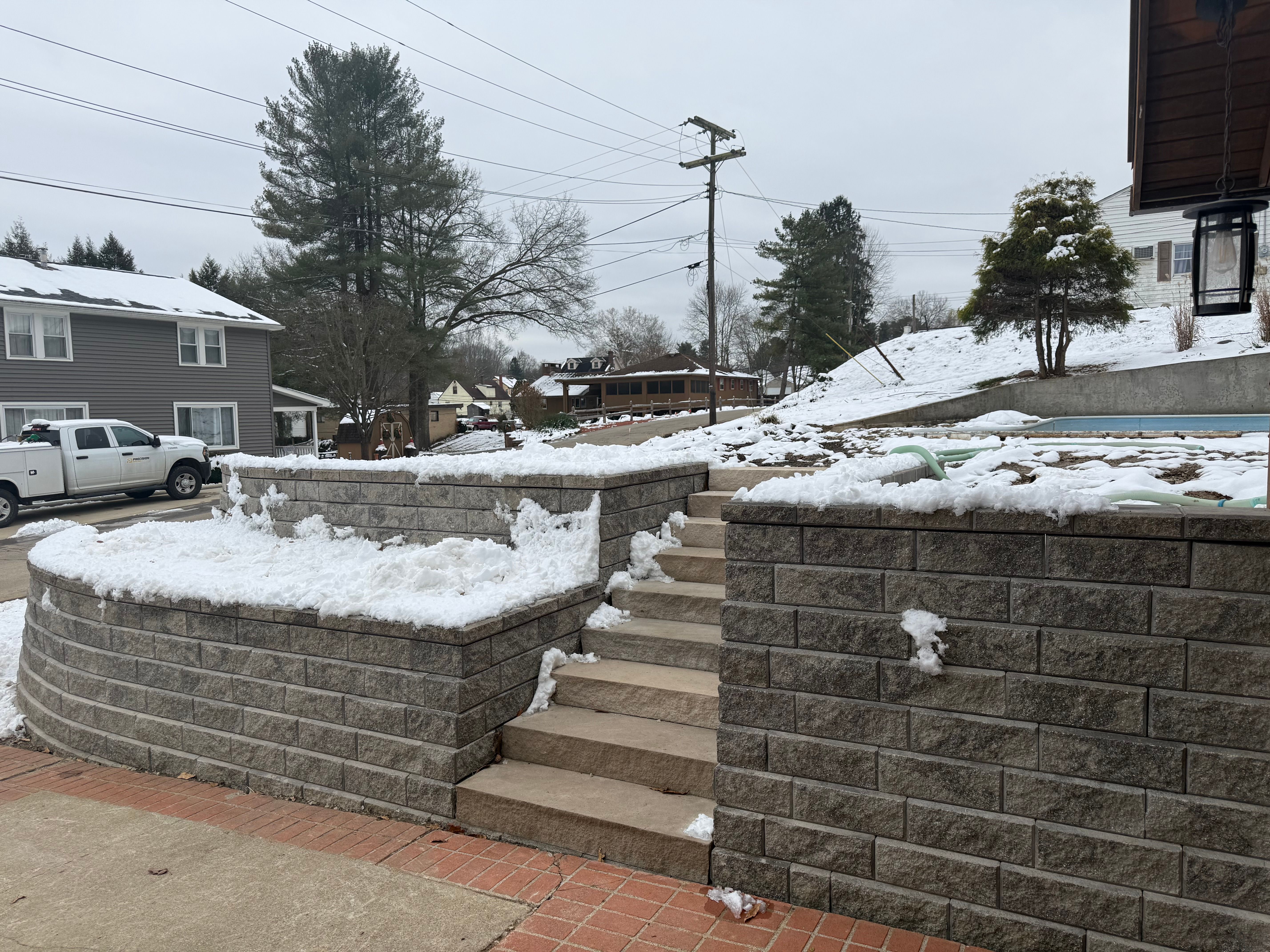 All Photos for N8 Landscaping in Amanda, OH