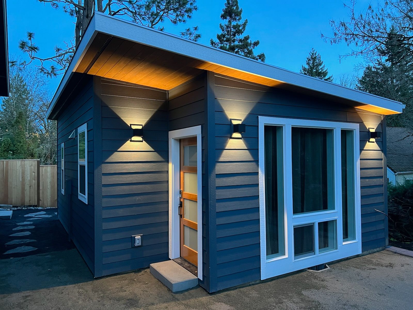  for D & J Remodeling in Portland, OR