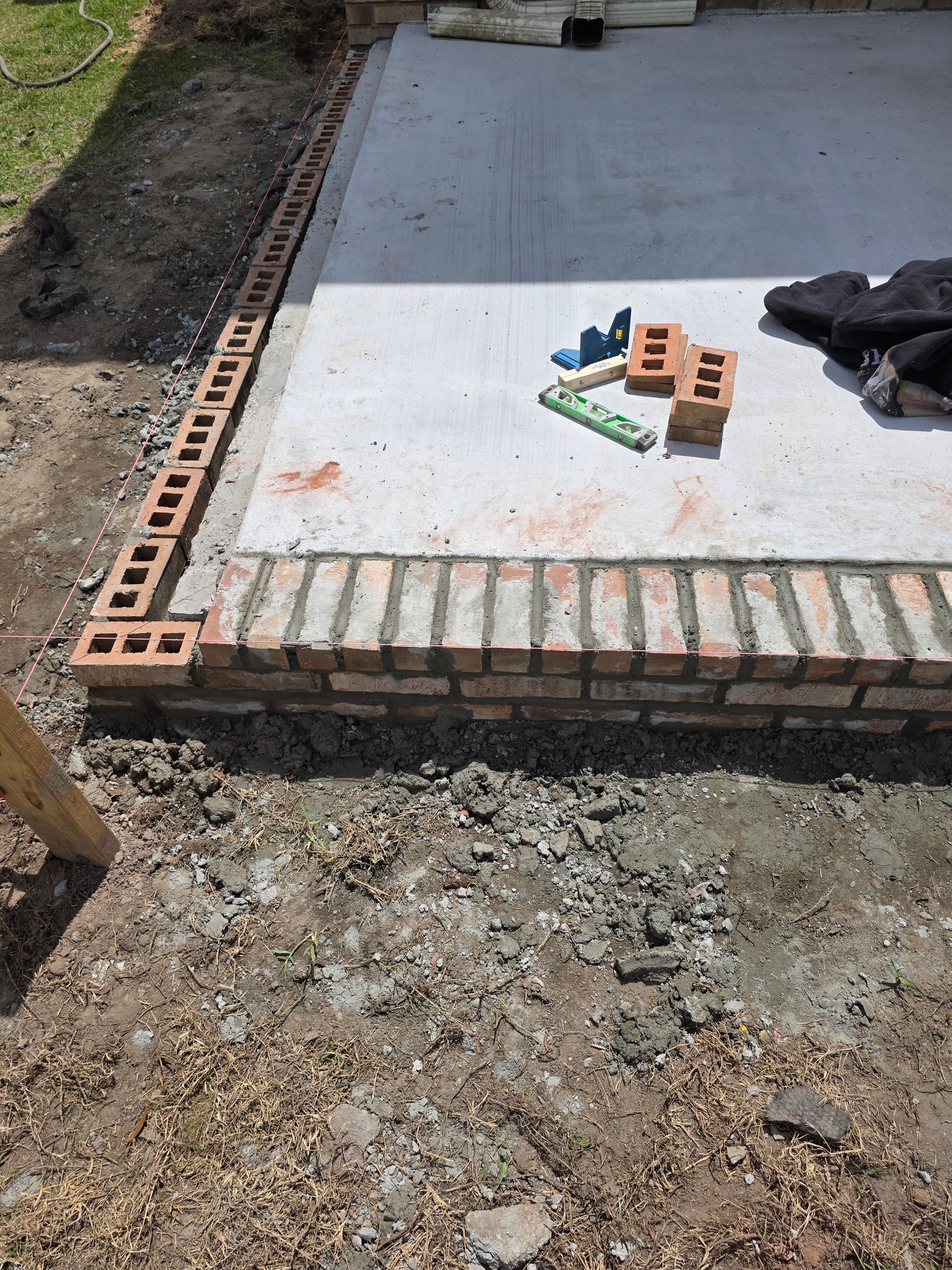  for Southern Boys Concrete LLC in   Hosford, FL