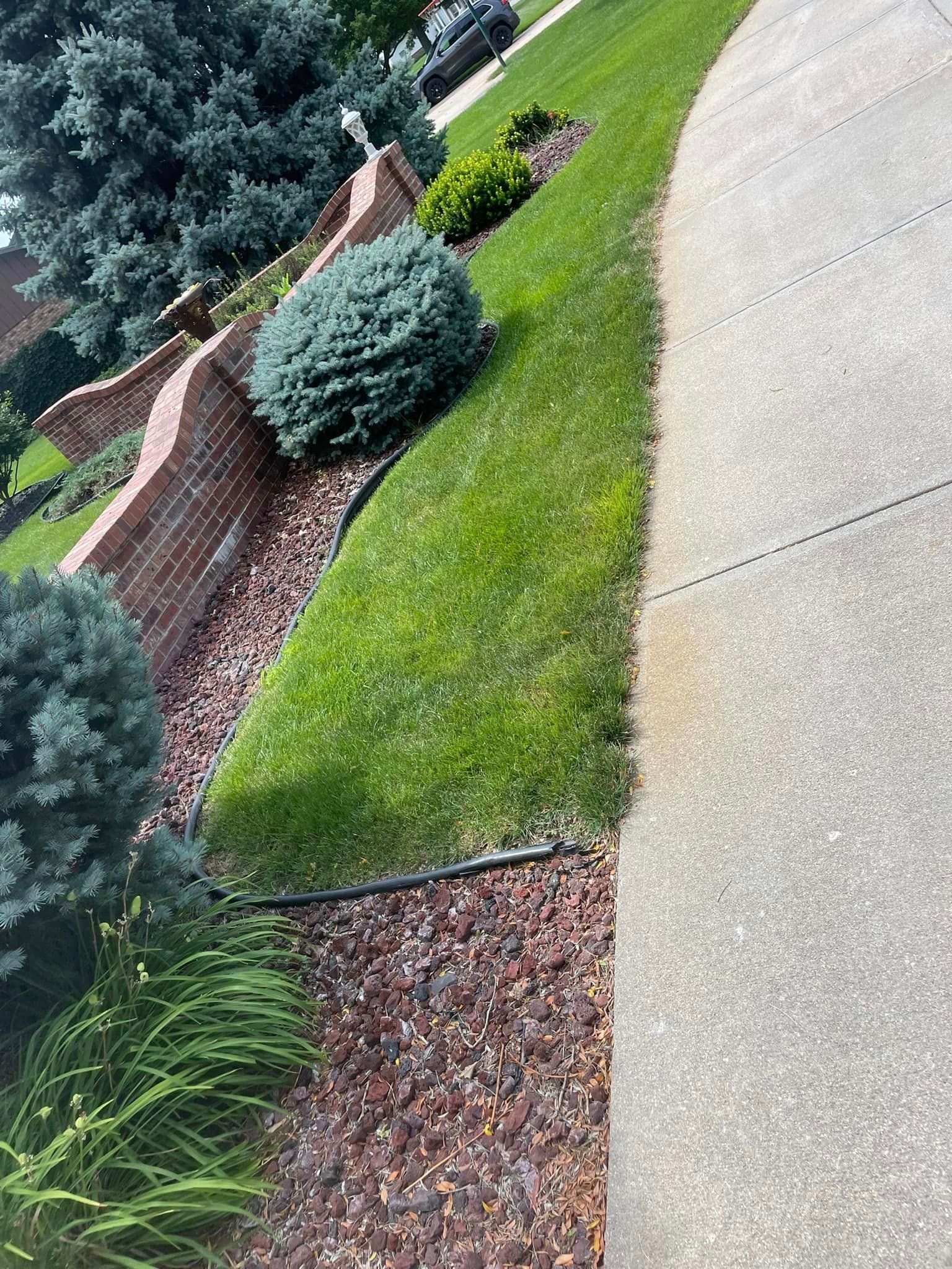  for Jacks Lawn & Landscape LLC  in Hastings, NE
