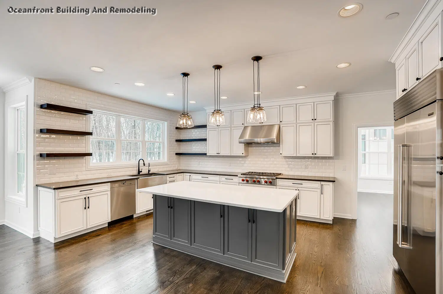  for Oceanfront Building And Remodeling in Wareham, MA