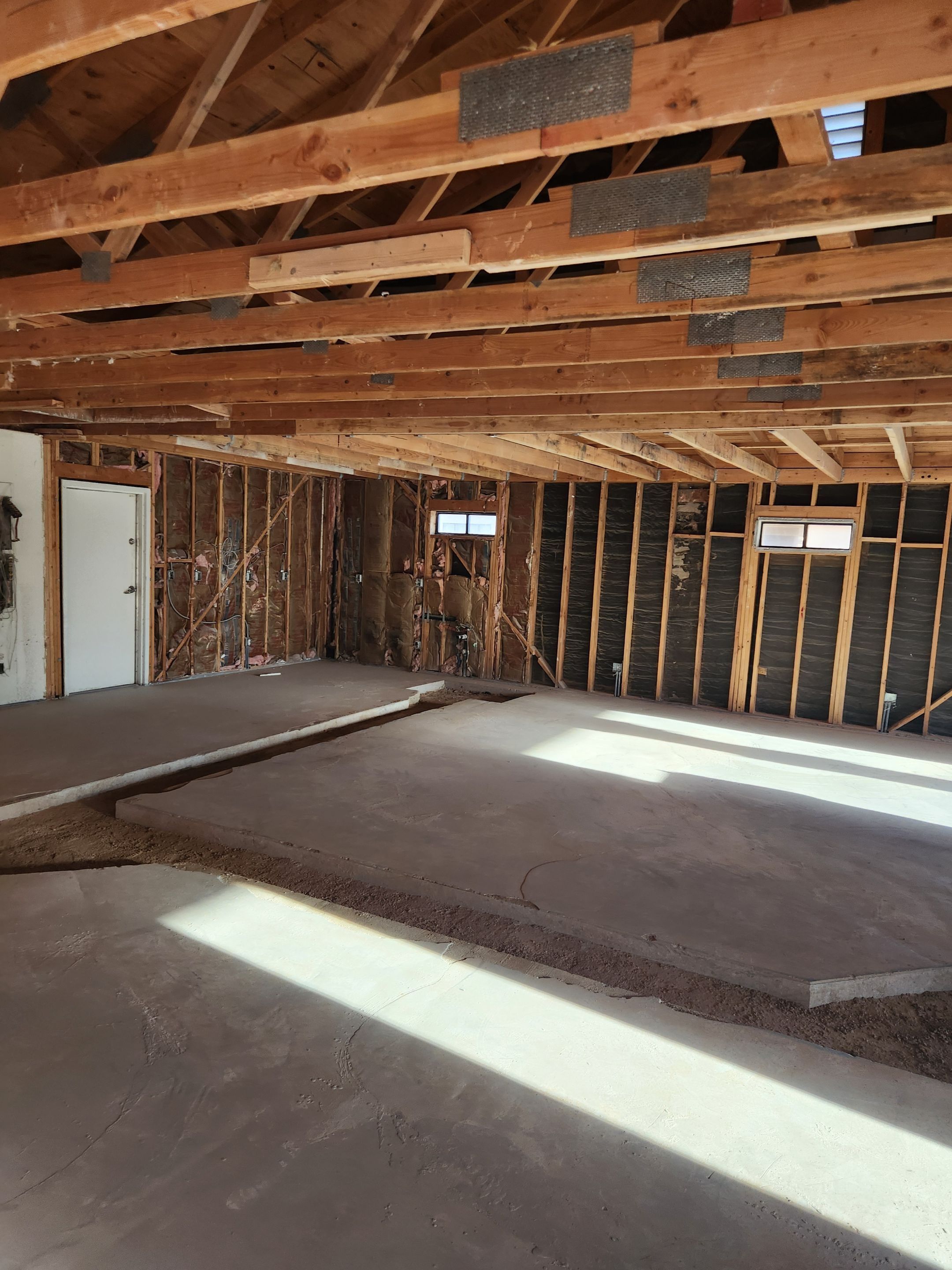  for Ant Farm Construction in Kingman, AZ