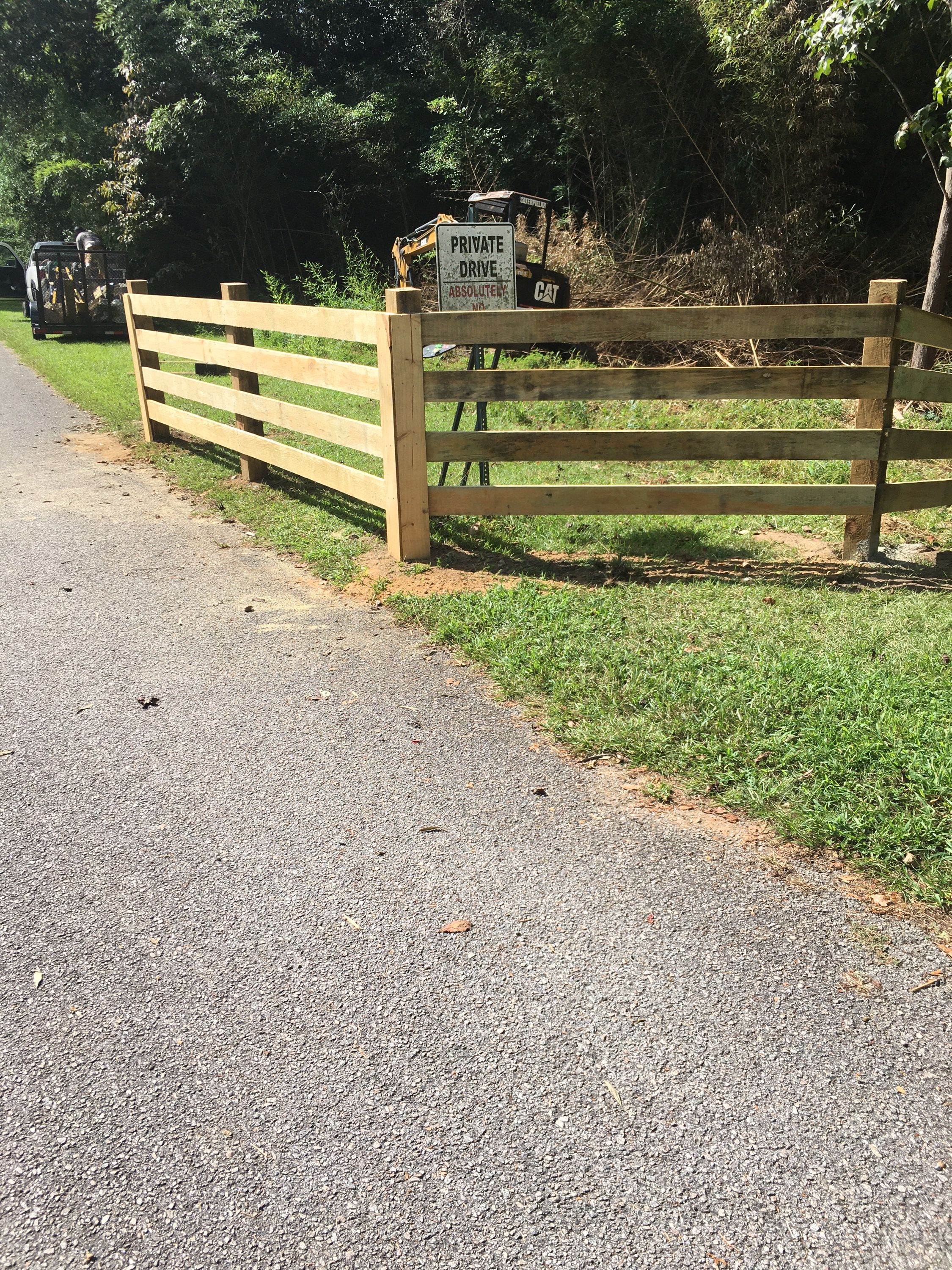 All Photos for Advanced Fencing Solutions in Camden, SC