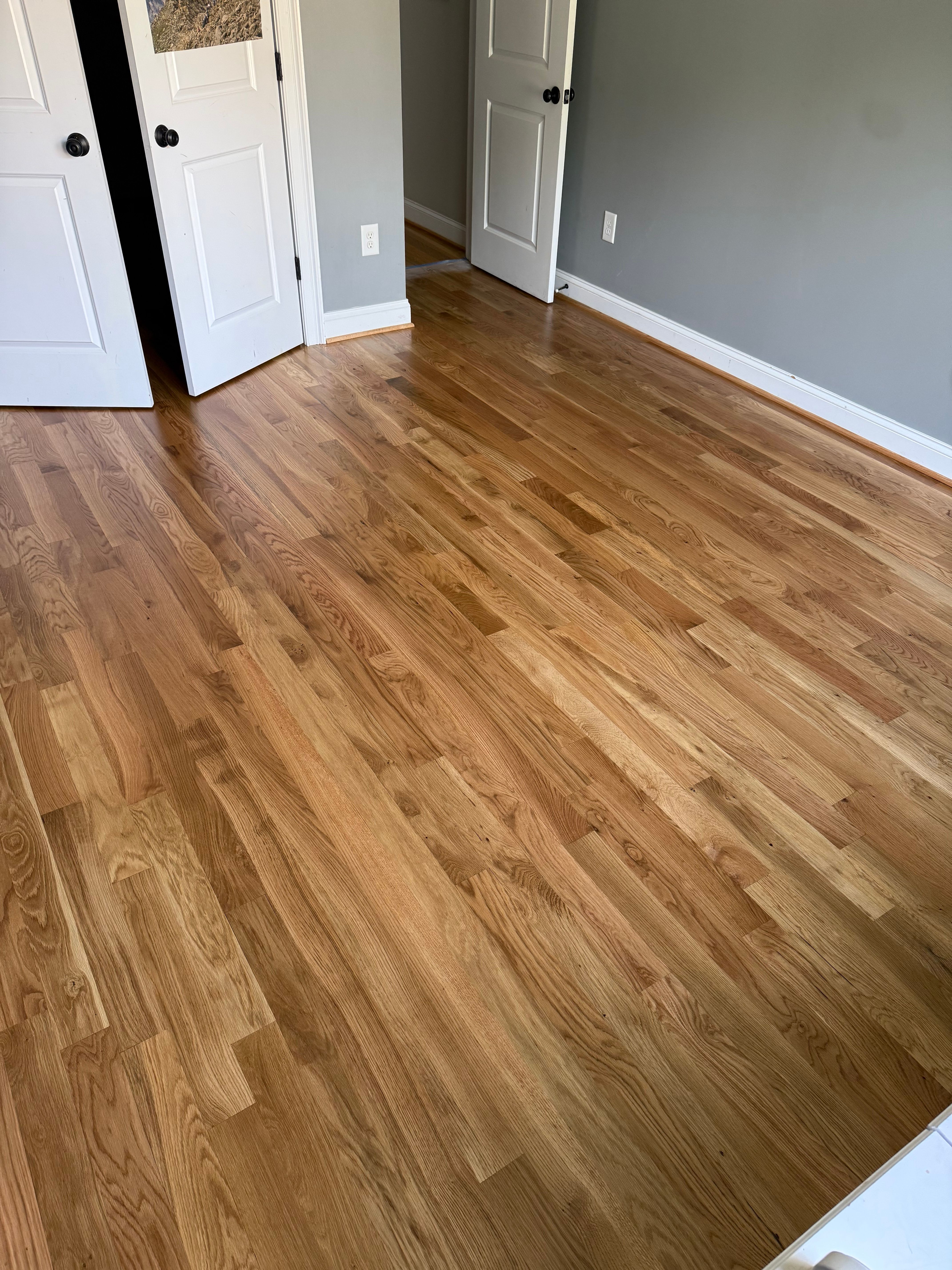  for Master Hardwood Floors in Raleigh, NC