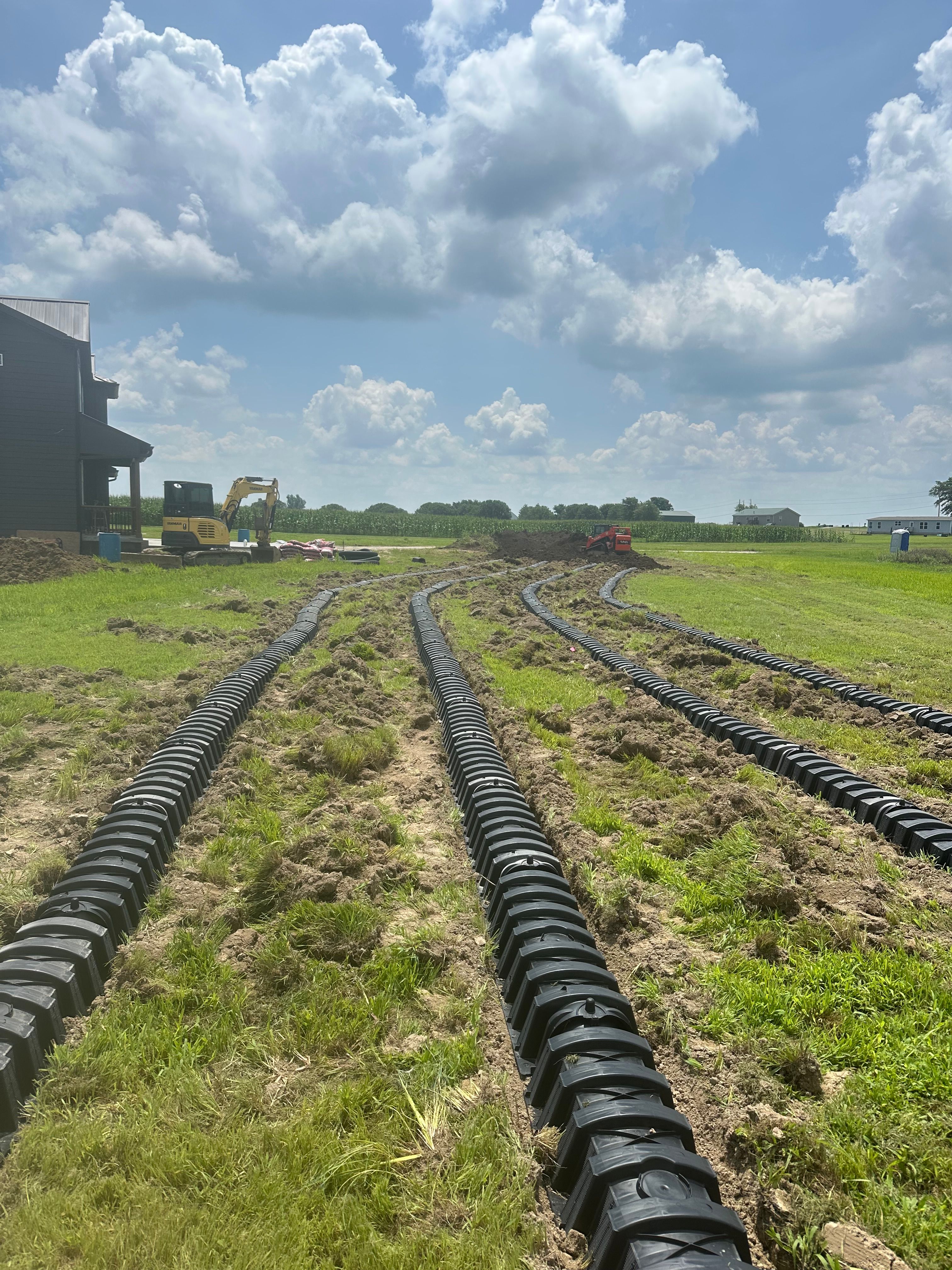 All Photos for Apex Septic Solutions in Dayton, Ohio