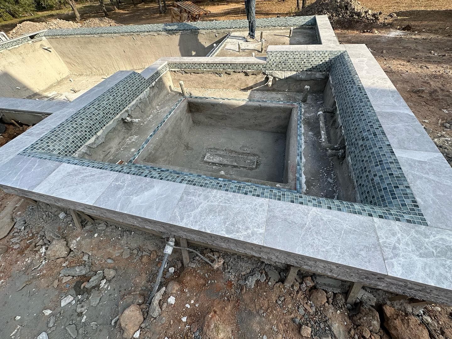  for J & P Construction in Houston, TX