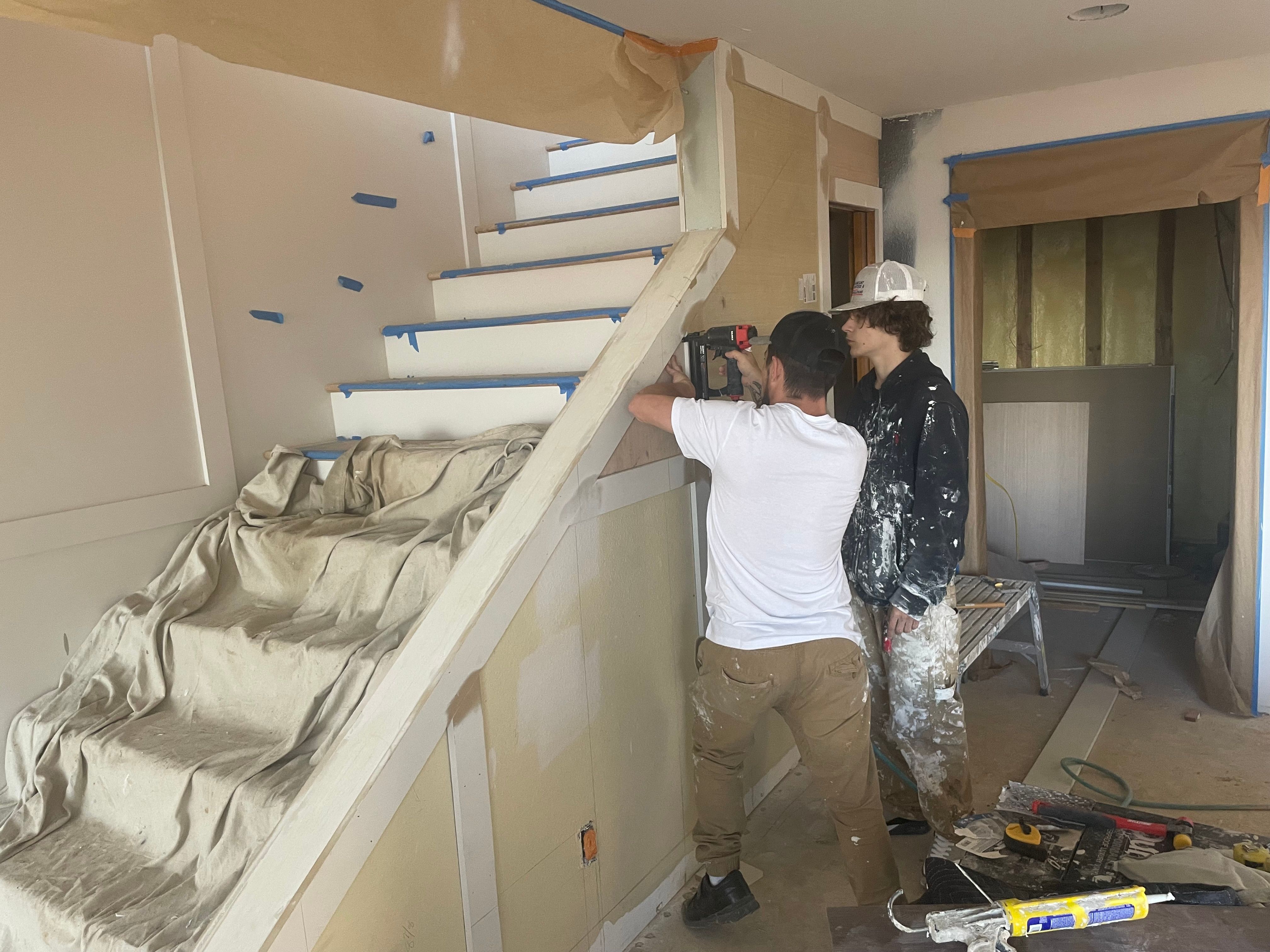  for Paramount Painters and Remodeling Solutions in Bartlesville, OK
