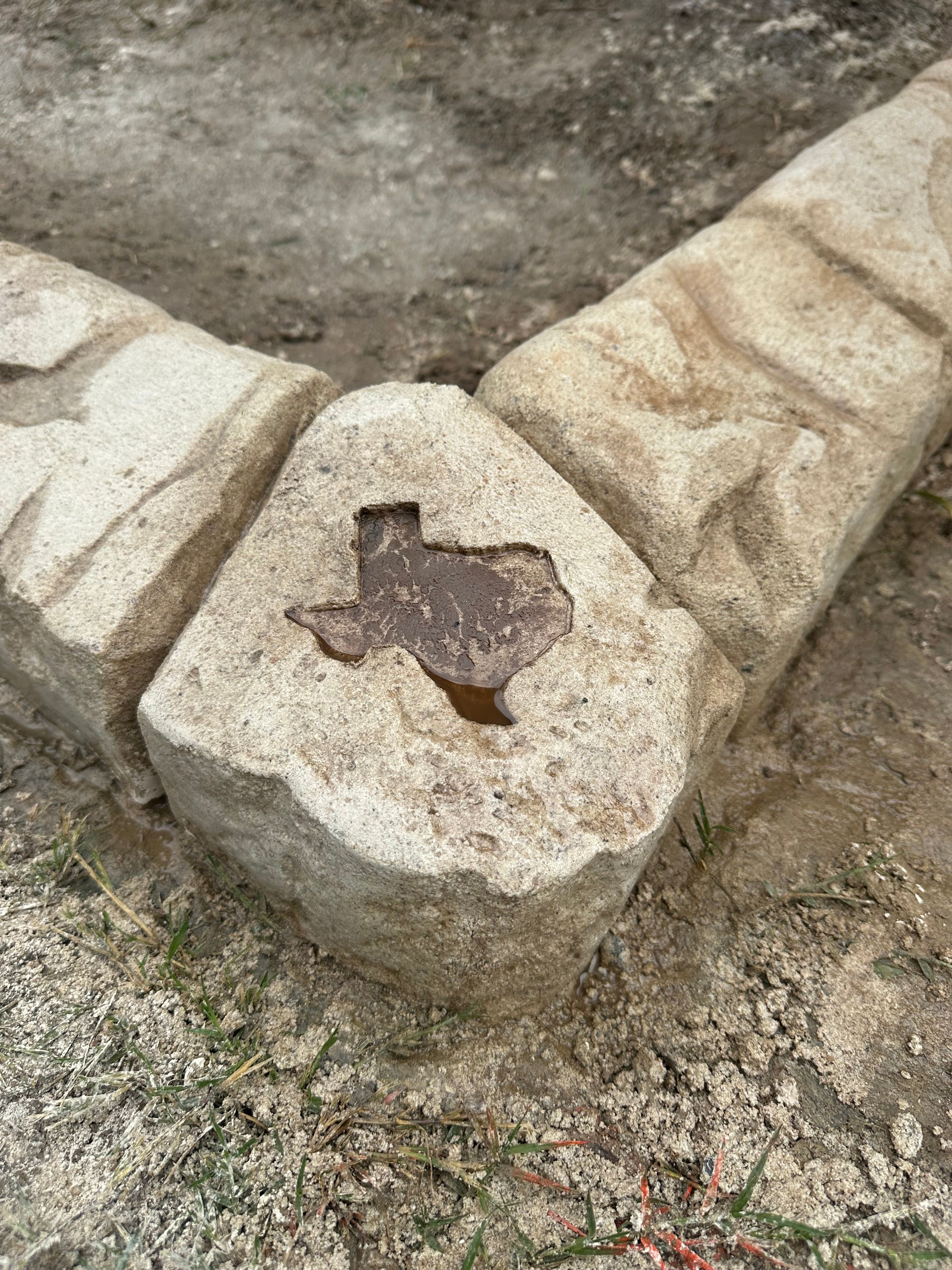  for Texas Curb N Borders in Houston, TX