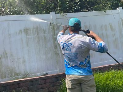  for See2it Clean in St Louis, MO