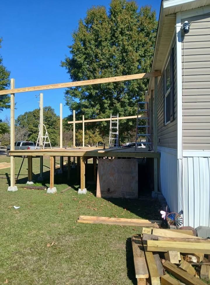  for Mendoza landscaping and lawn care in England, AR