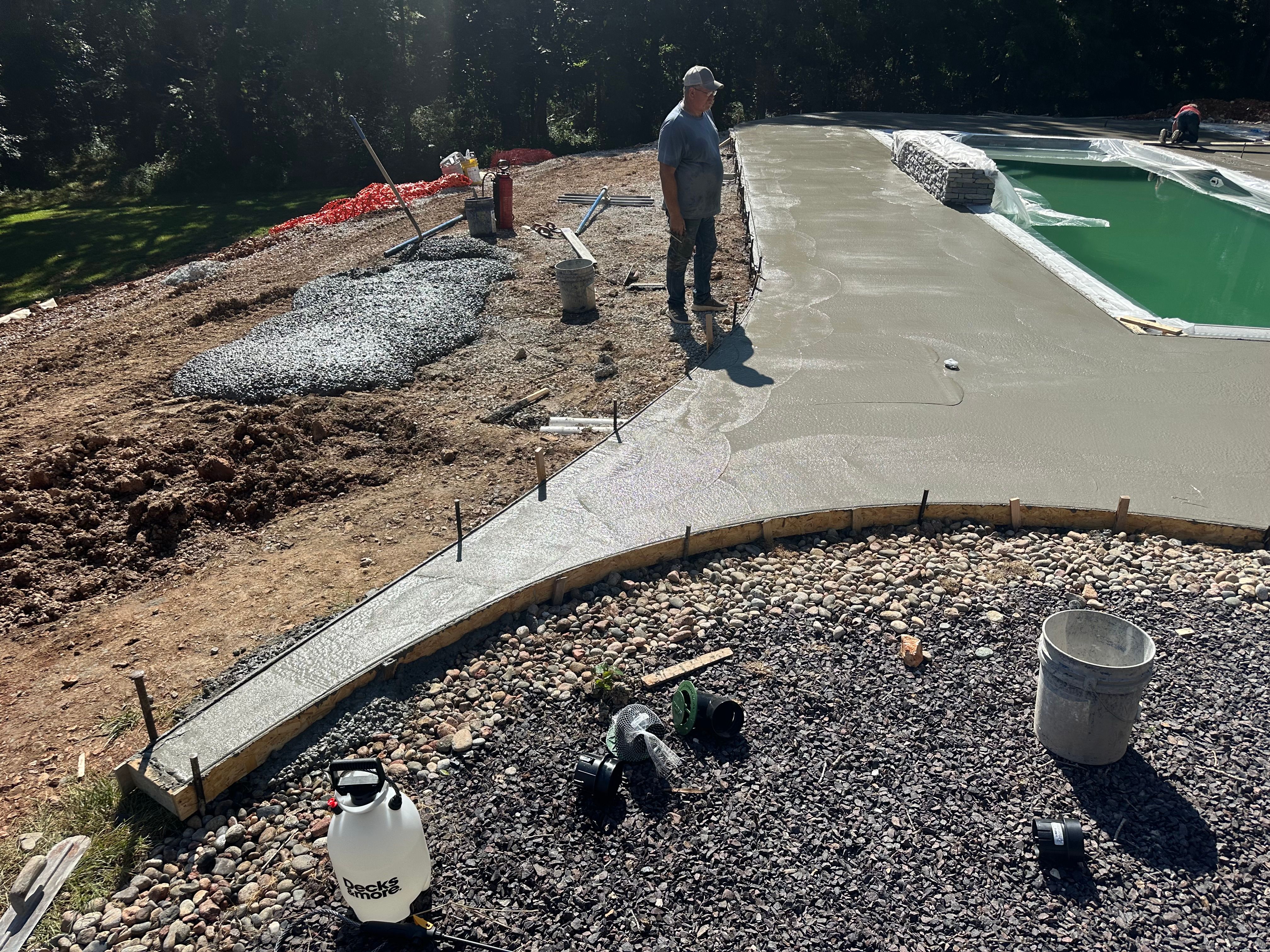 All Photos for Josh's Construction and Vinyl Siding in Nixa, MO