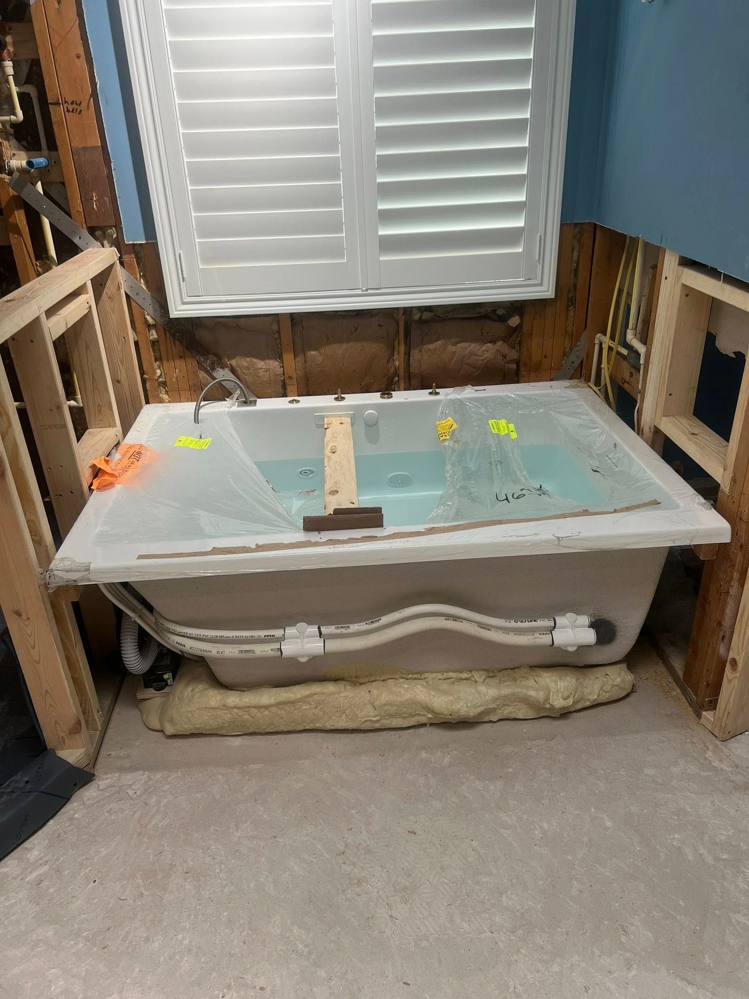  for Nomadic Plumbing in Jacksonville, FL