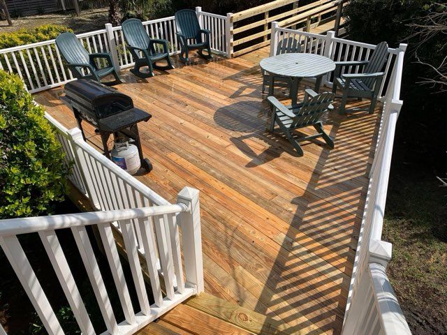 All Photos for SmithWorx Construction in Charleston, SC