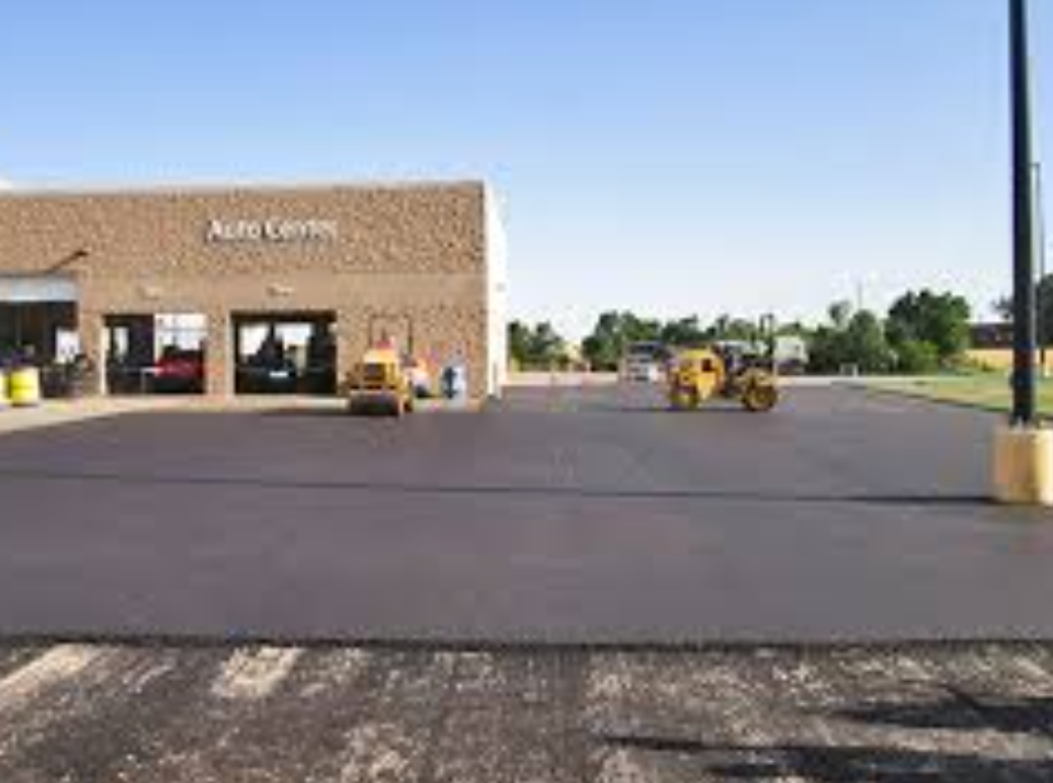 All Photos for Tri State Paving Inc in Bealeton, VA