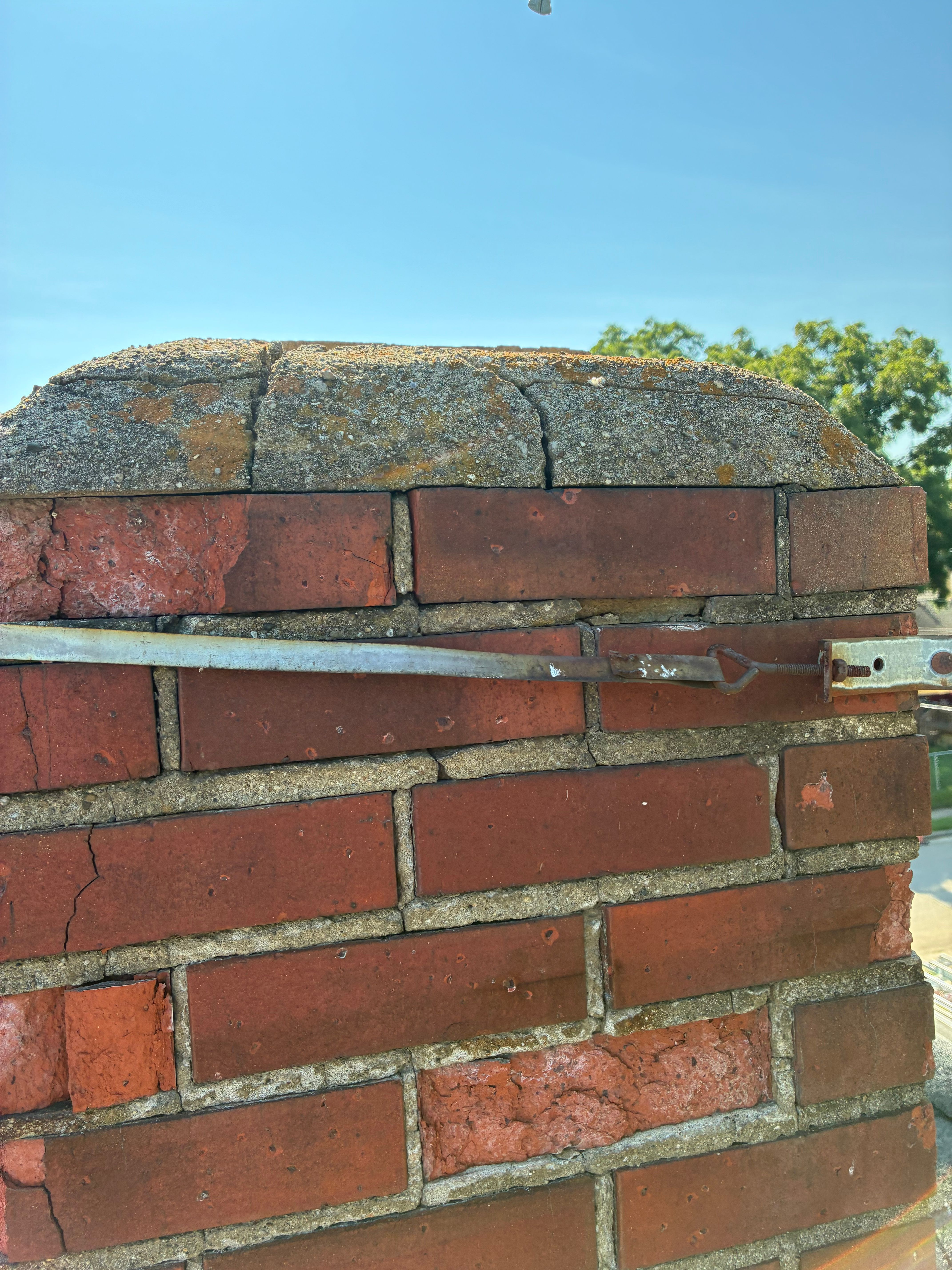  for Precious Roofing in Madeira, OH