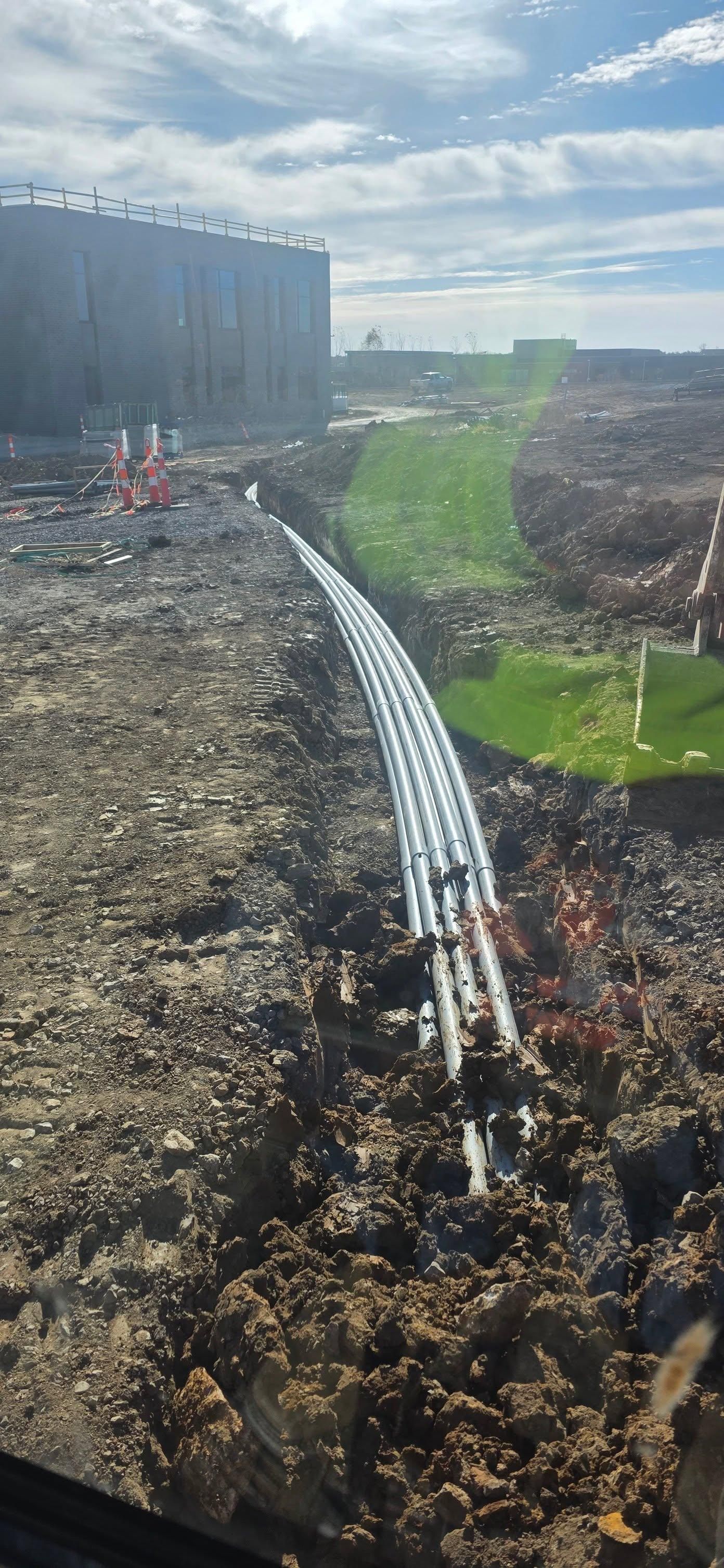  for Kelly’s Excavating and Dirt Work in Grain Valley, MO