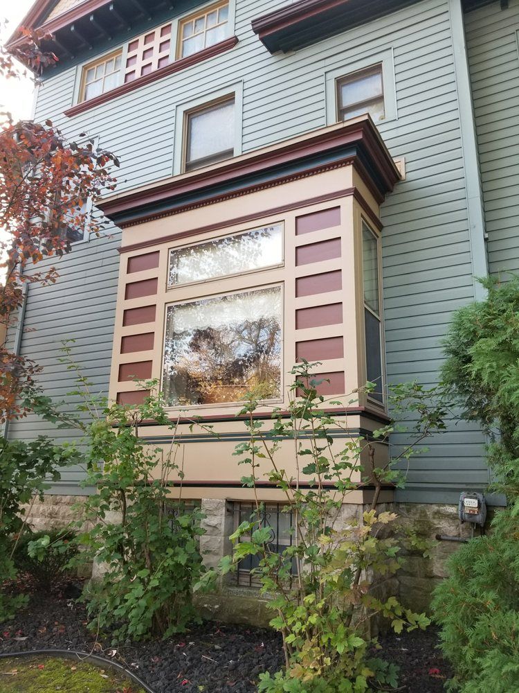  for P3 Restoration & Painting in , 