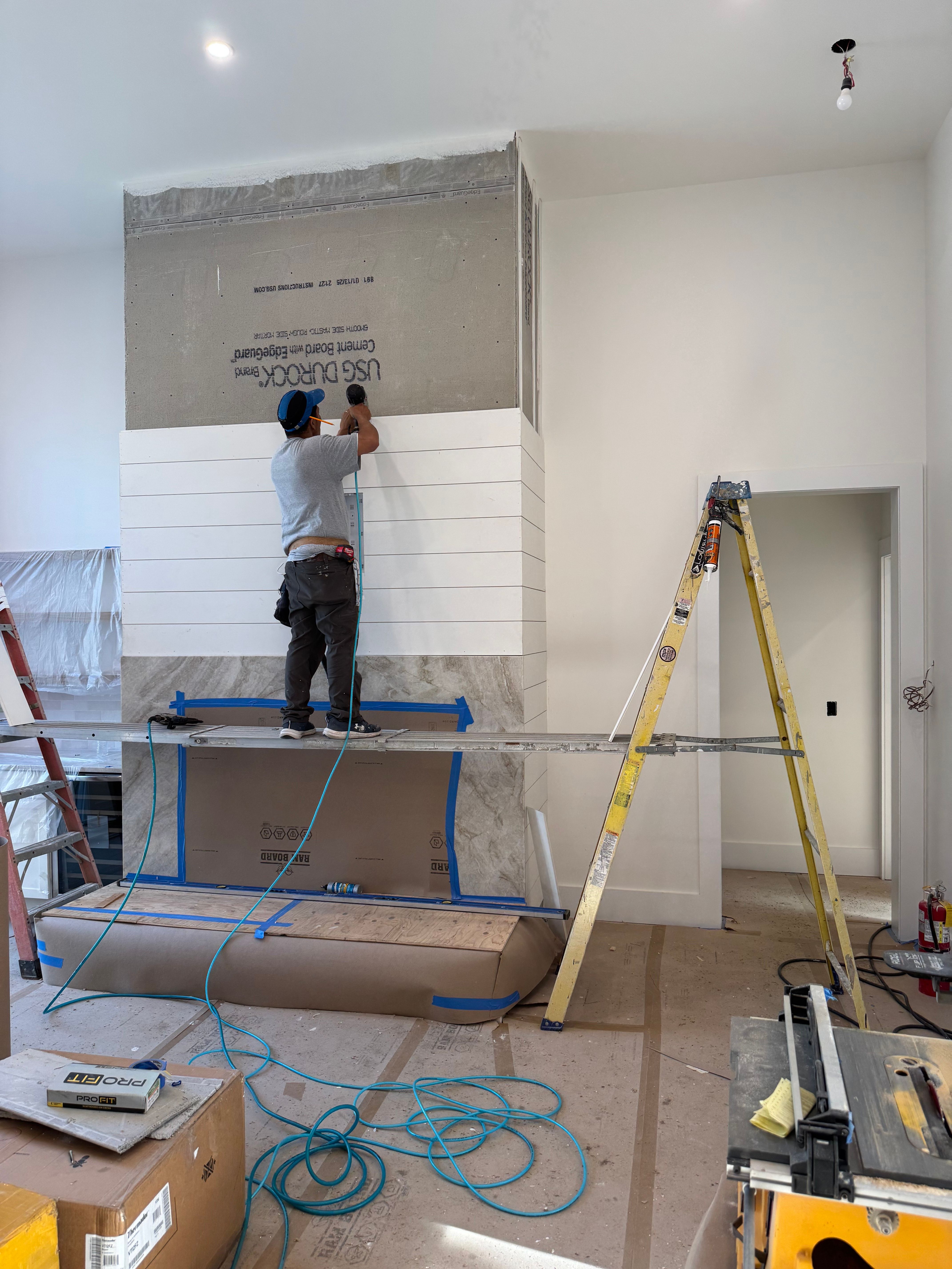  for Make It Right Contracting in East Hampton, NY