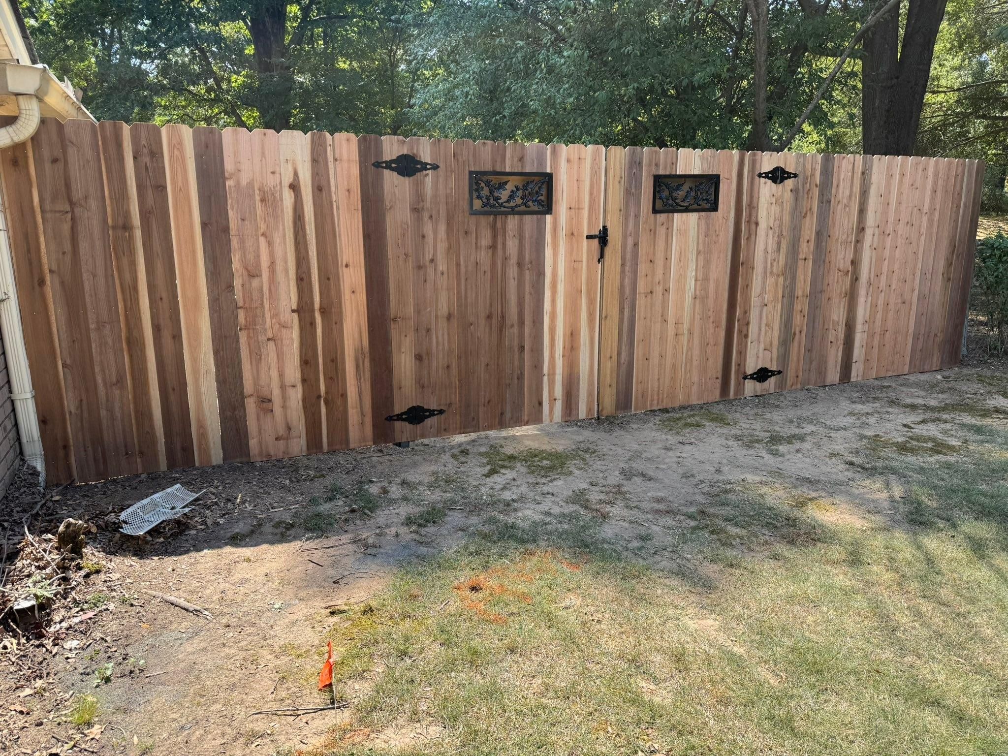 for Manning Fence, LLC in Hernando, MS