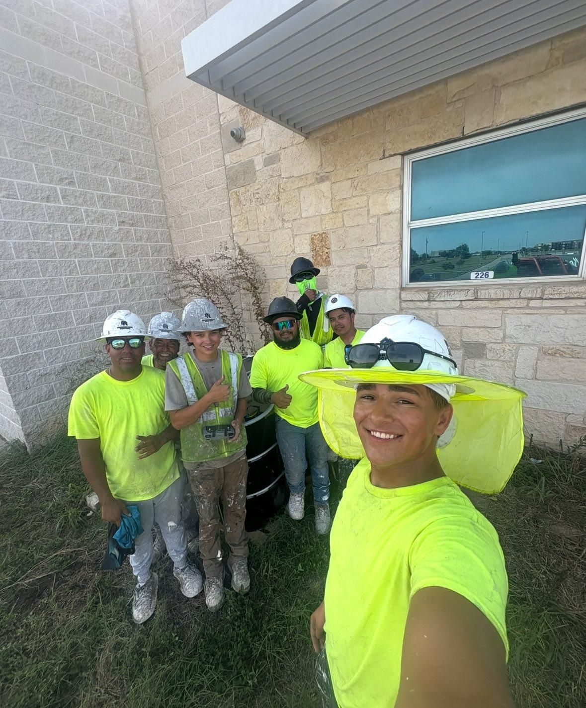  for Davis Enterprises in Tomahawk, WI