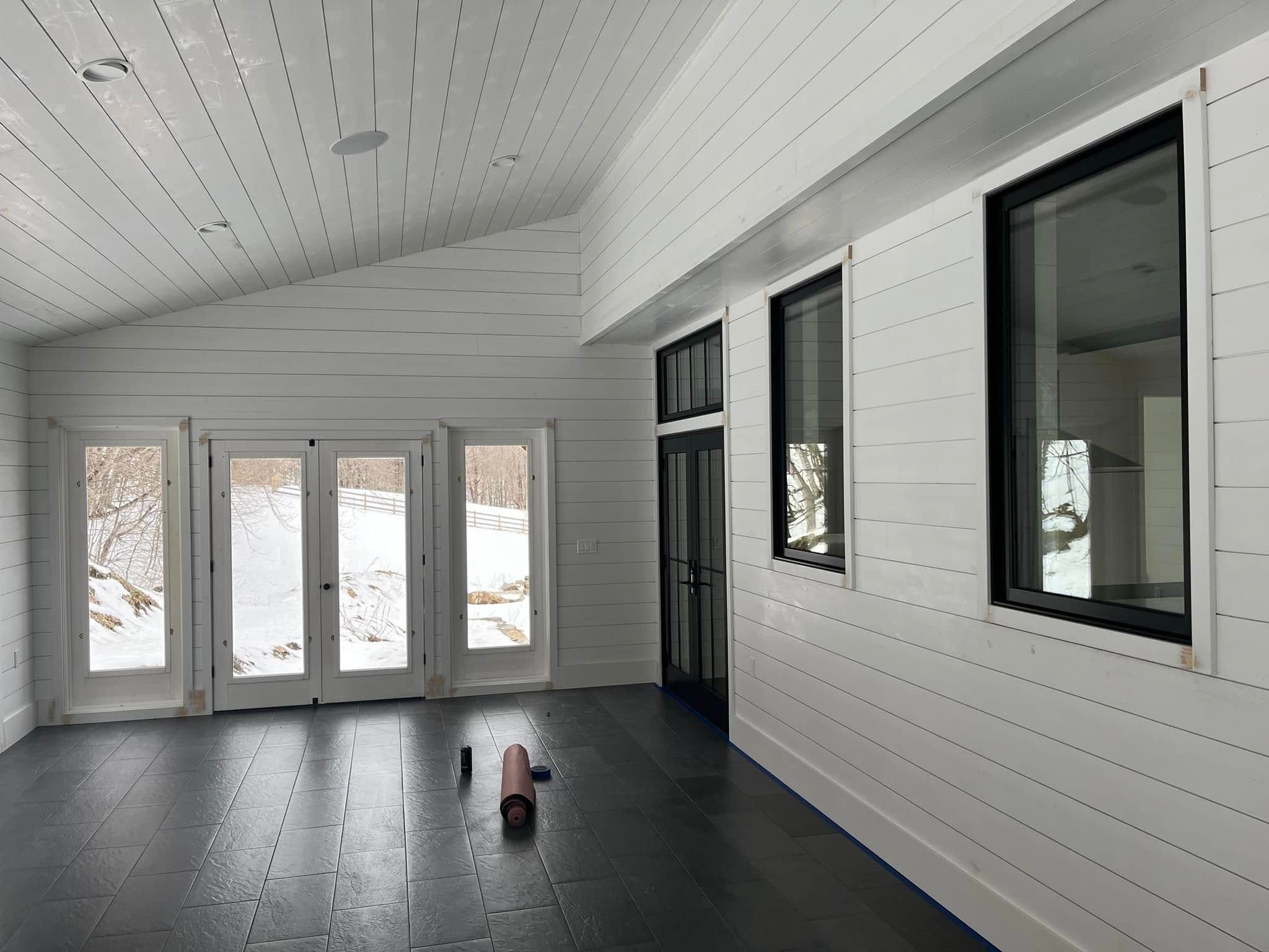  for Ridge Line Painters in Bridgewater Corners, VT