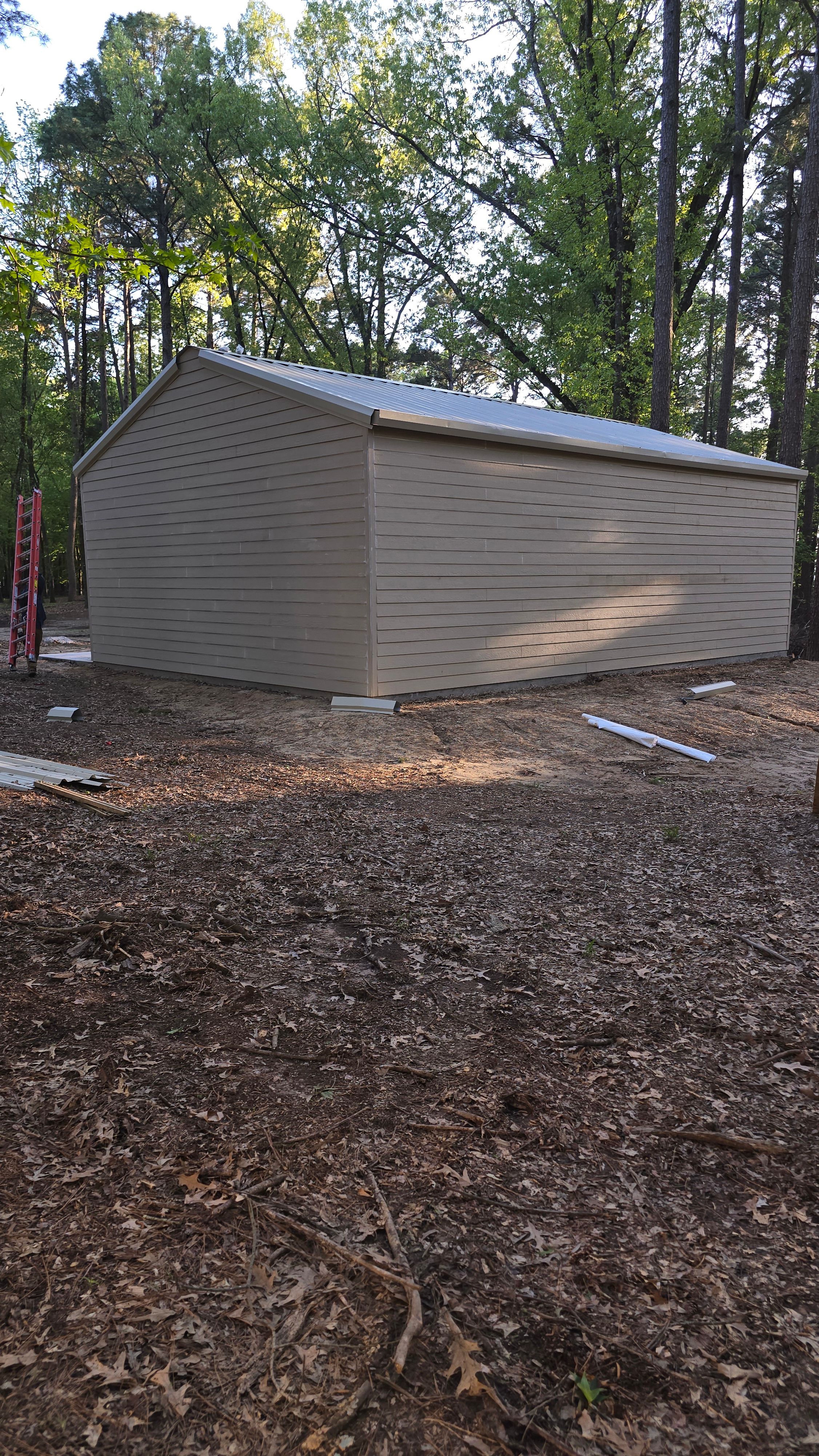  for All Pro Construction E. Texas in Gilmer, TX