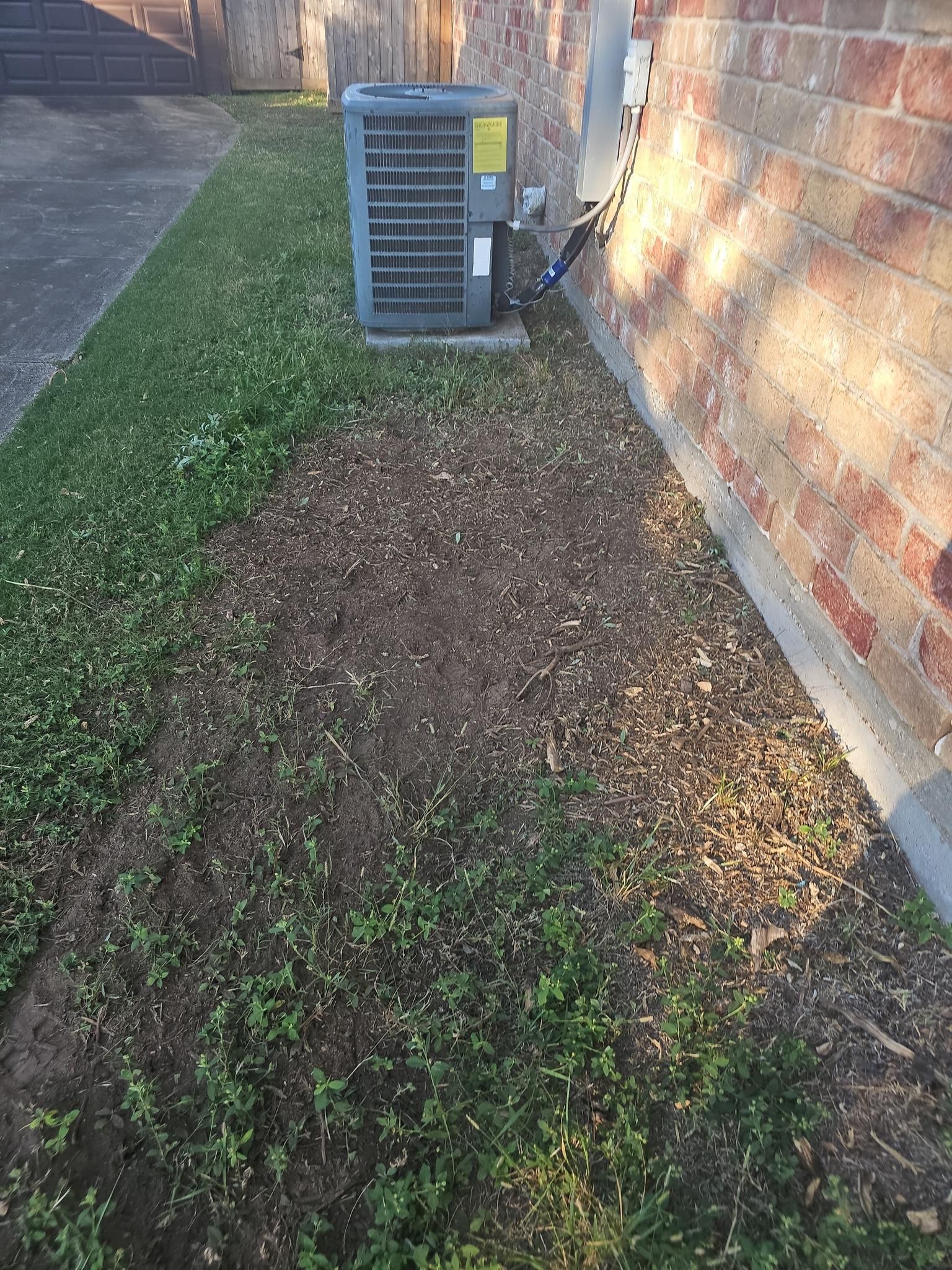  for Servin's Tree Care  in Houston, TX