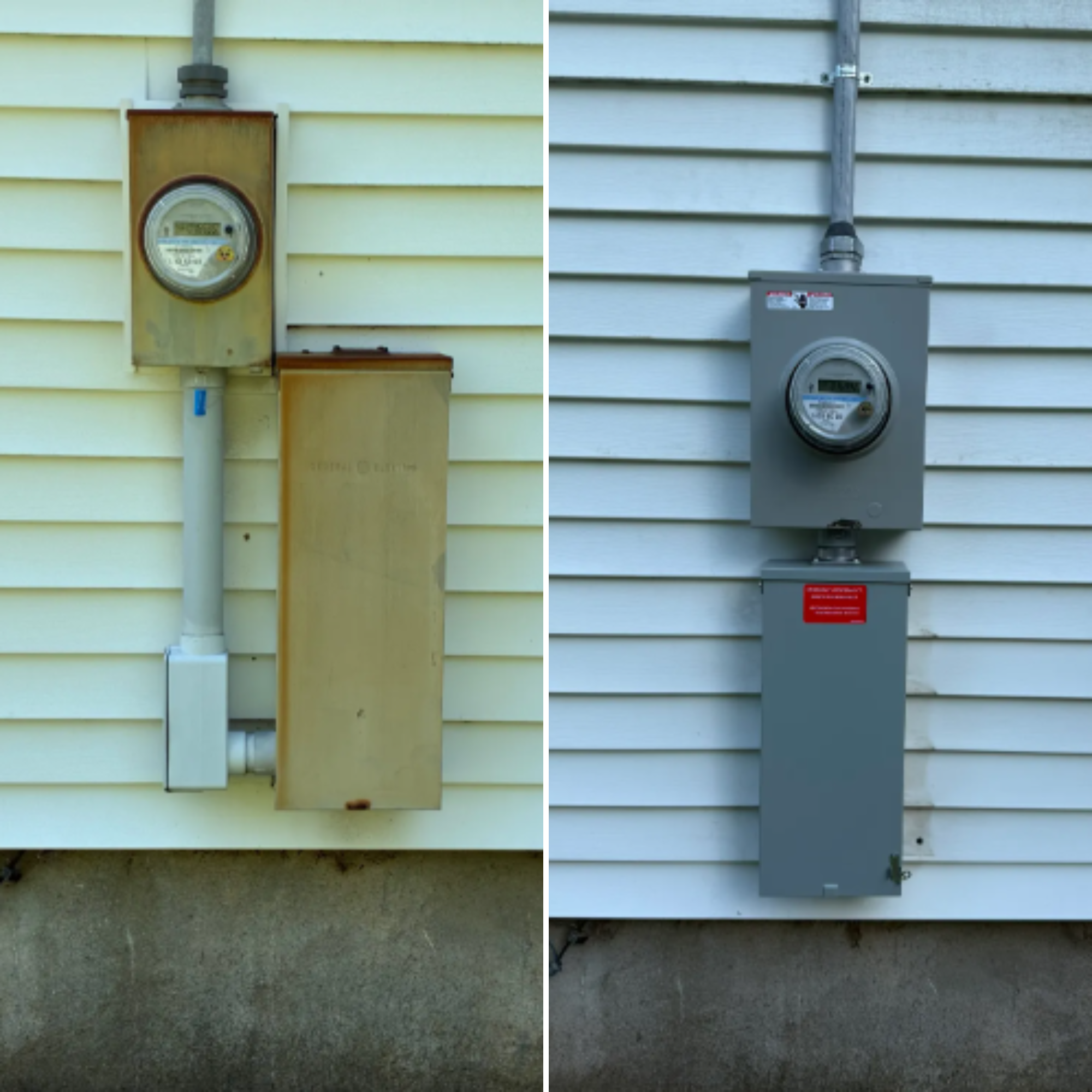  for Dynamic Electrical Service Co in Jackson, NJ