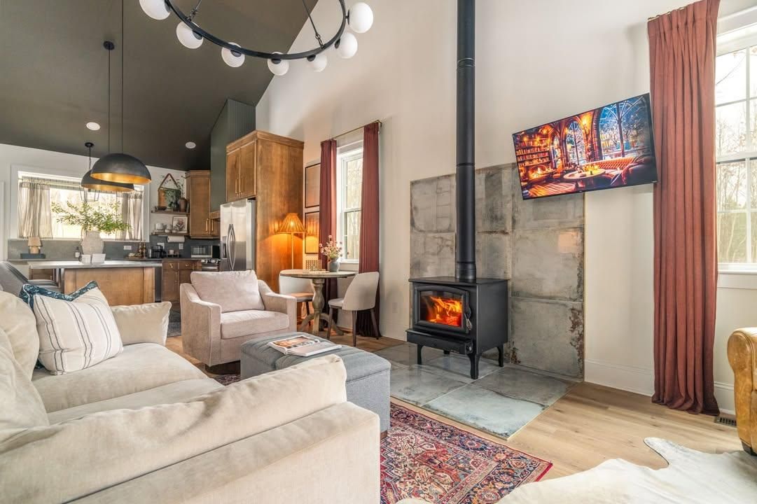  for Hartman Homes and Interiors in Lexington, NC