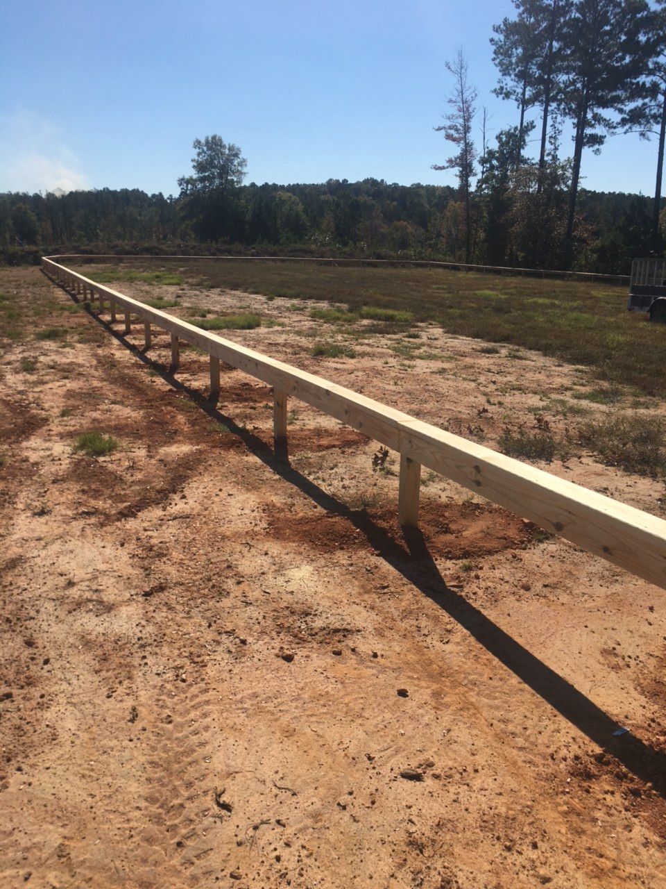 All Photos for Advanced Fencing Solutions in Camden, SC