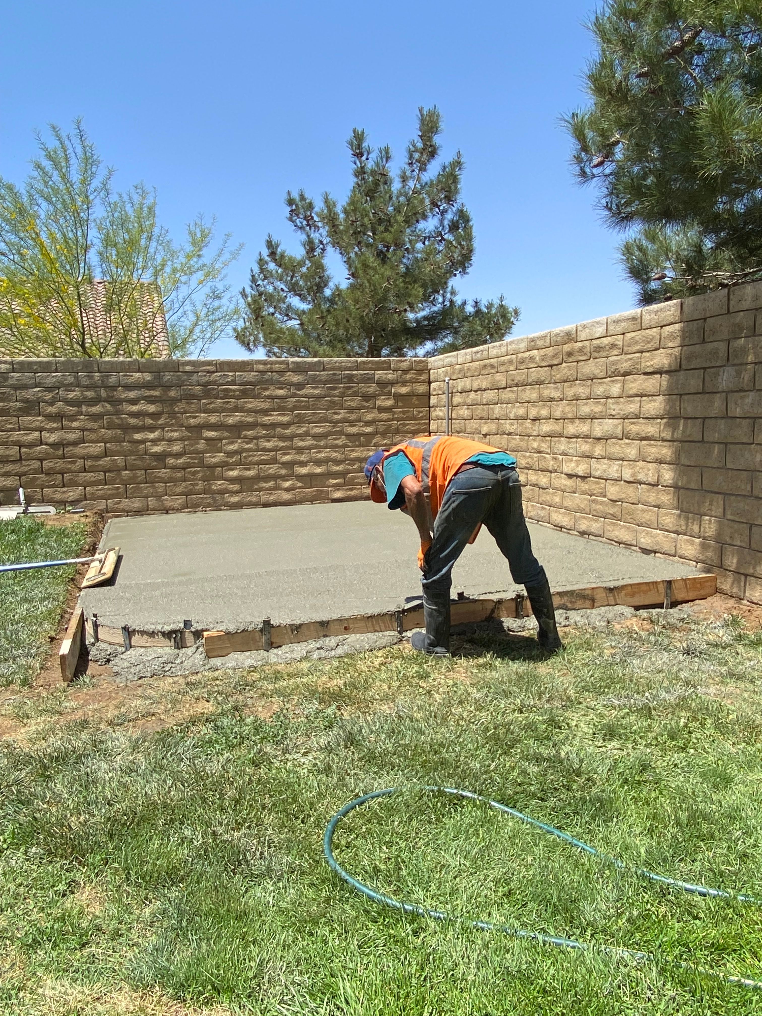  for Freedom Contracting Of Texas LLC. in Springtown, TX