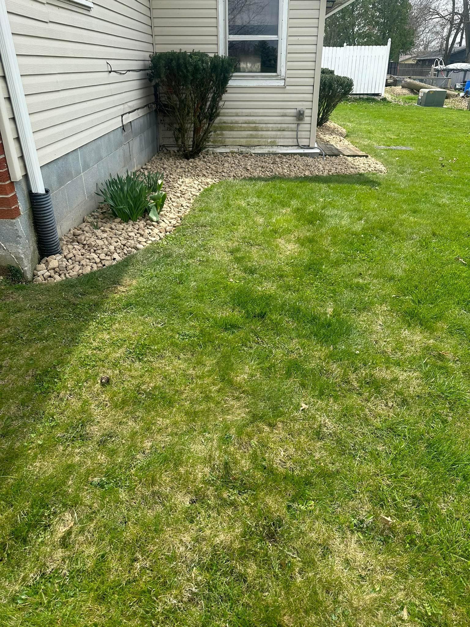  for OT Lawn and Landscaping LLC in Carey, OH