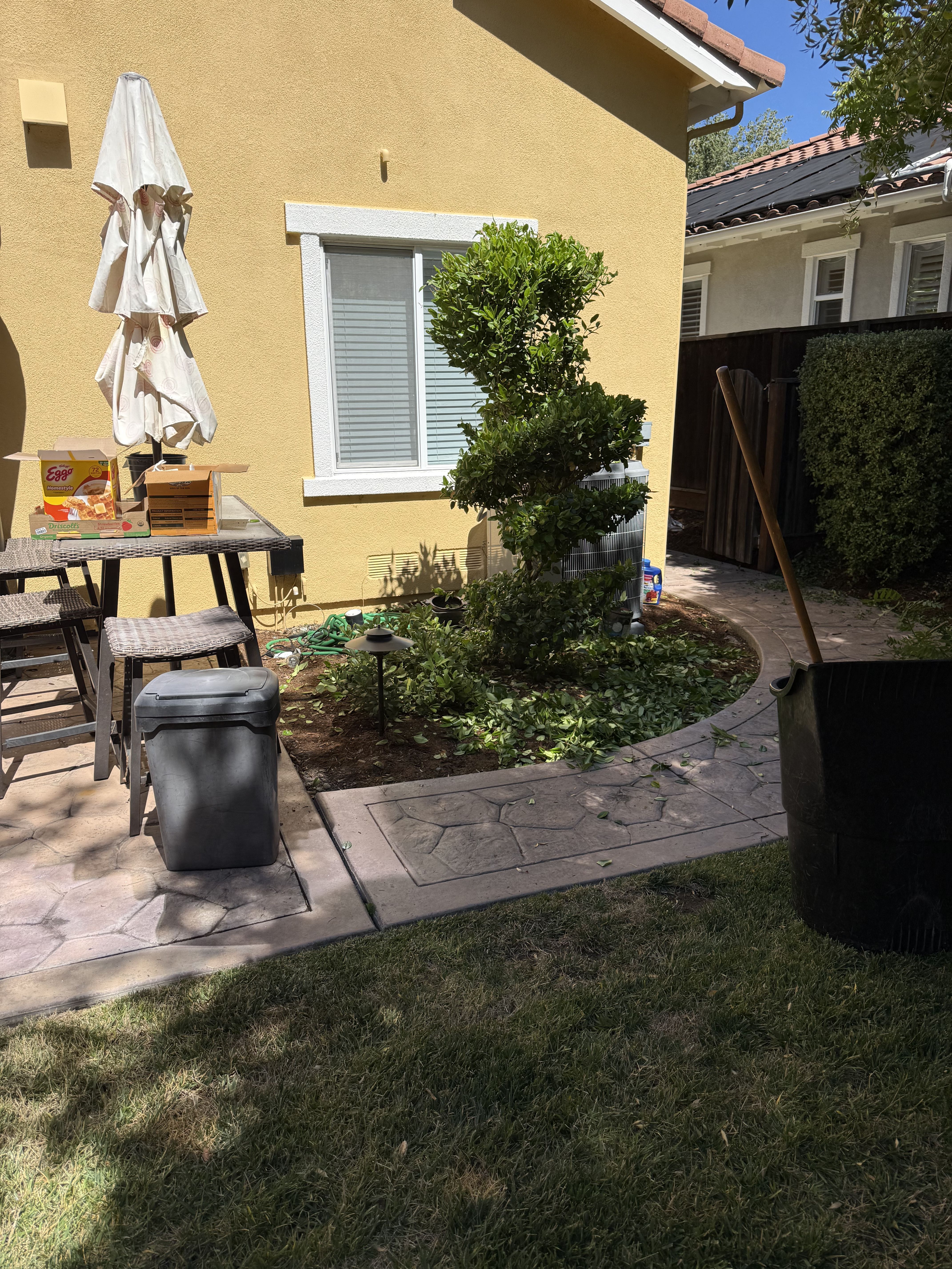  for CBA Landscaping in Hayward, CA