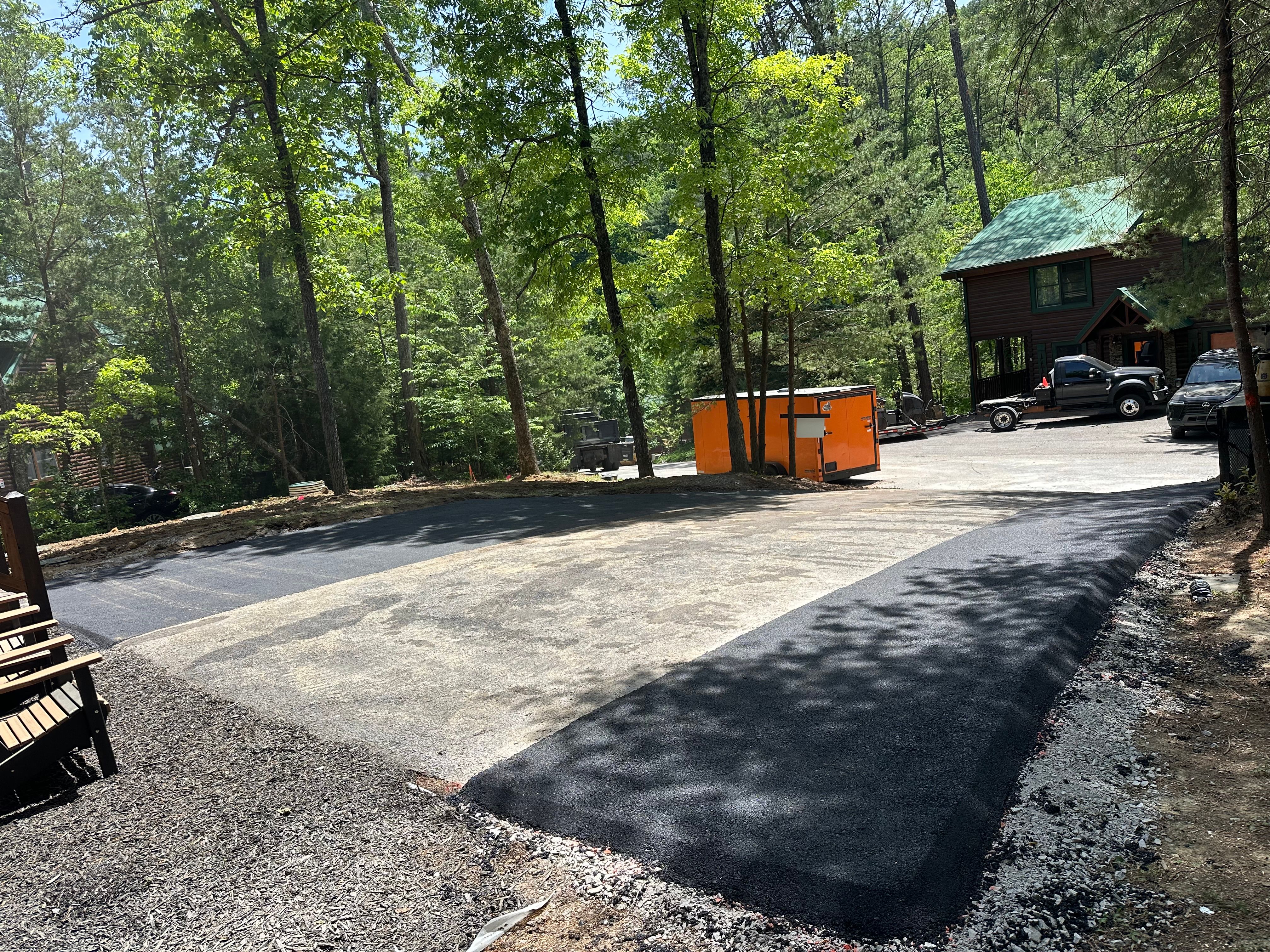  for Metzler Paving and Sealcoating LLC in Jacksboro, TN