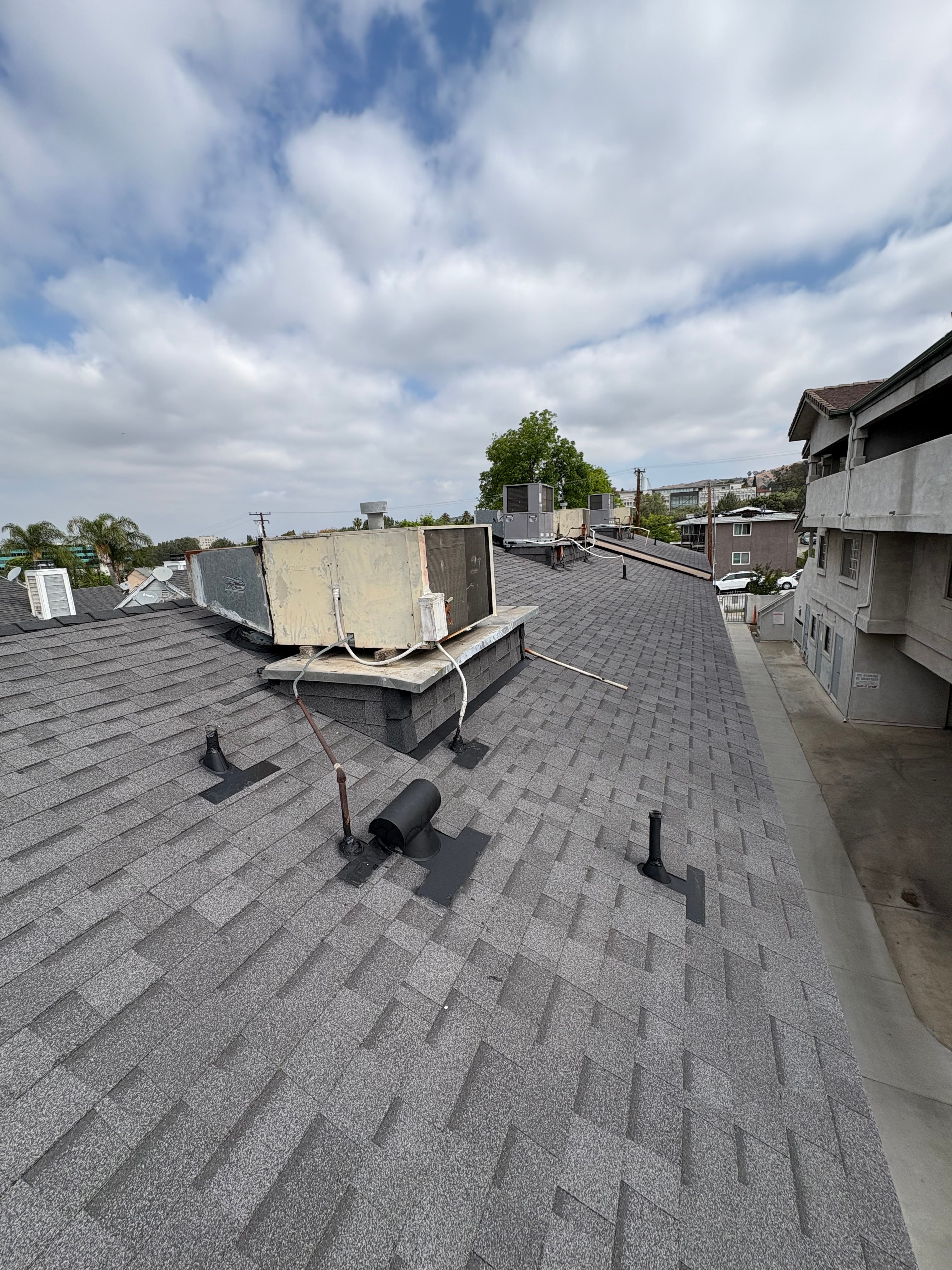 All Photos for Lopez Roofing & Construction in Hesperia, CA