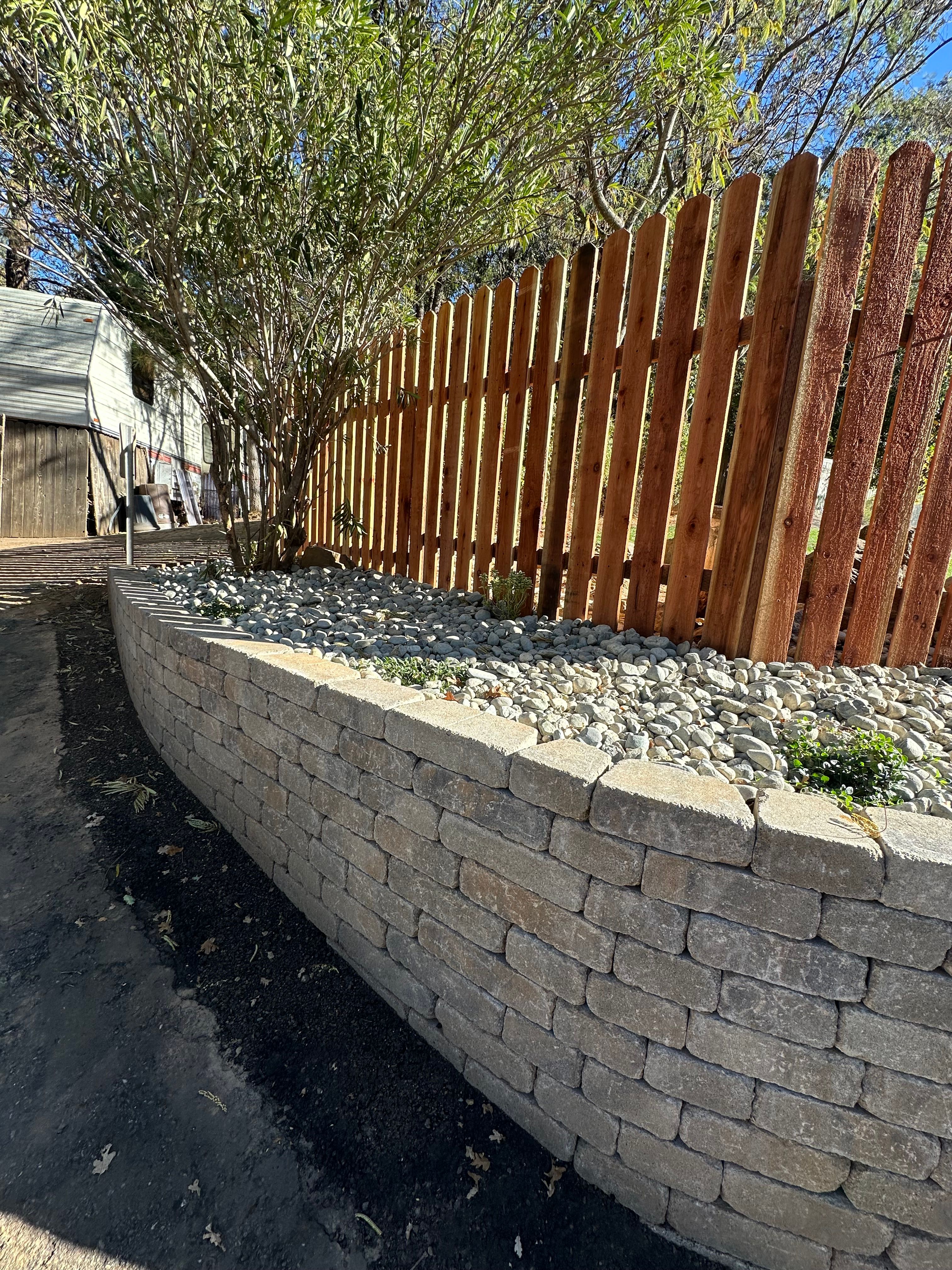  for Diamond Landscape & Hardscape in Diamond Springs, CA