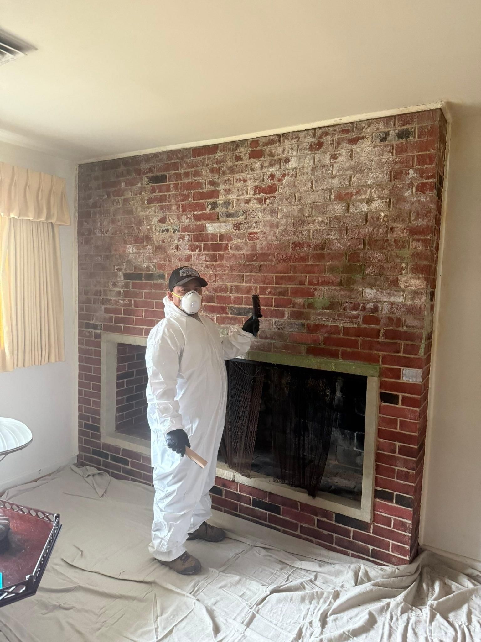  for Premier Tuckpointing Masonry Repairs in Arlington, VA