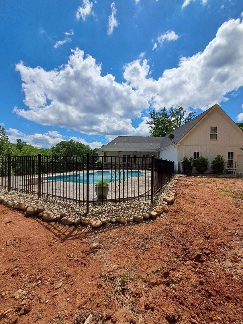 All Photos for A.D's Fencing Company in Madisonville, TN