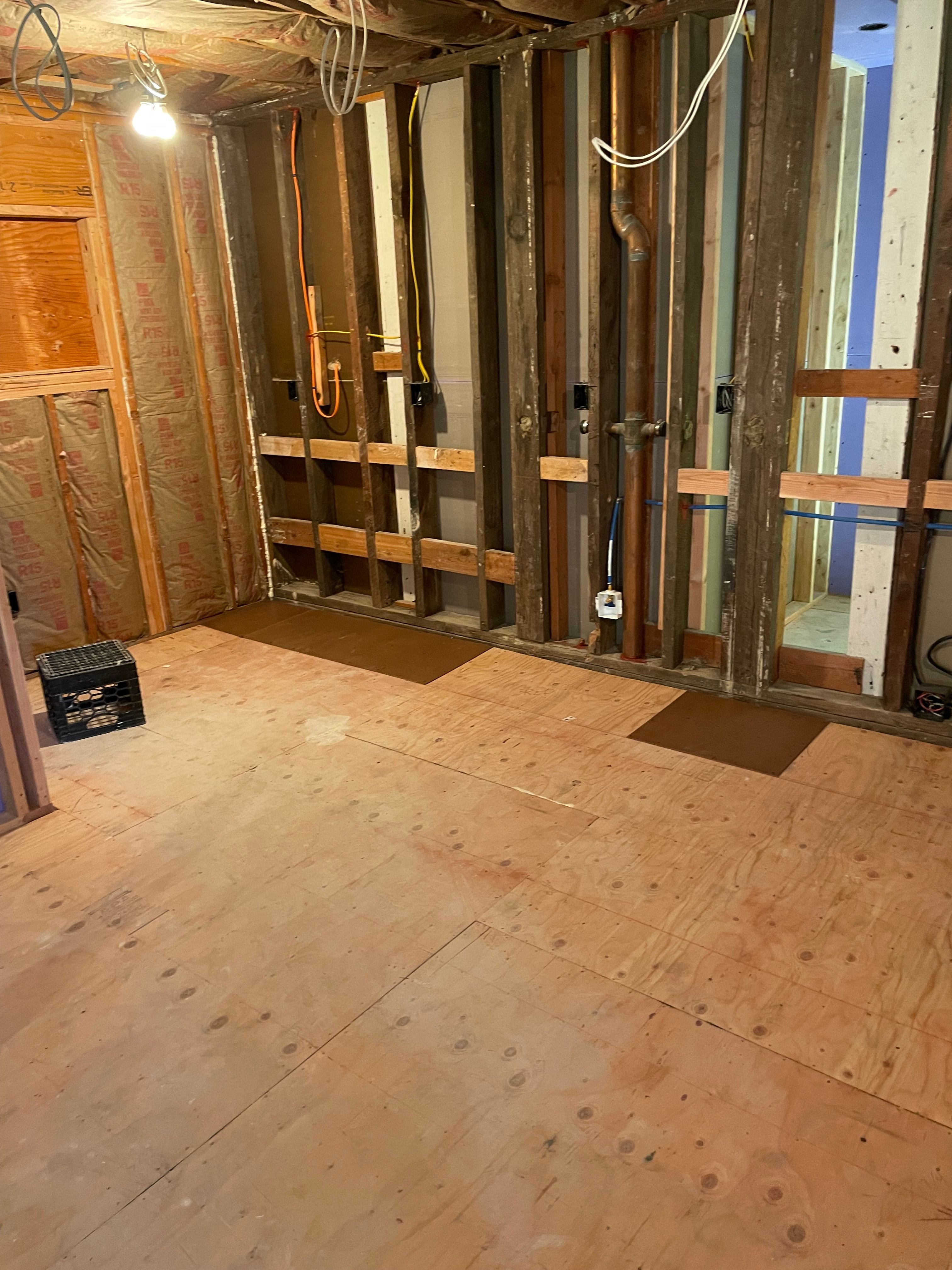  for Make It Right Contracting in East Hampton, NY