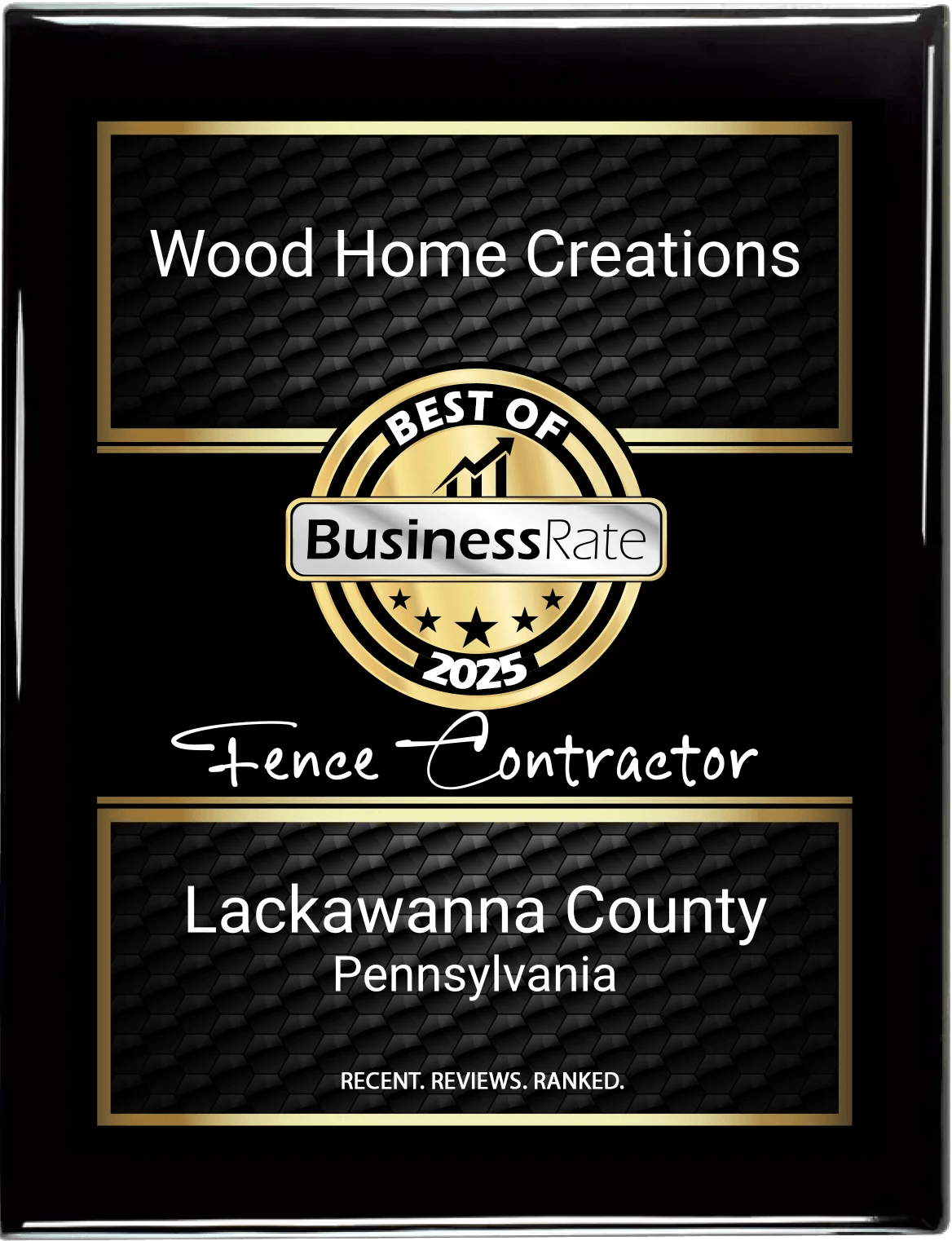  for Wood Home Creations in Carbondale, PA