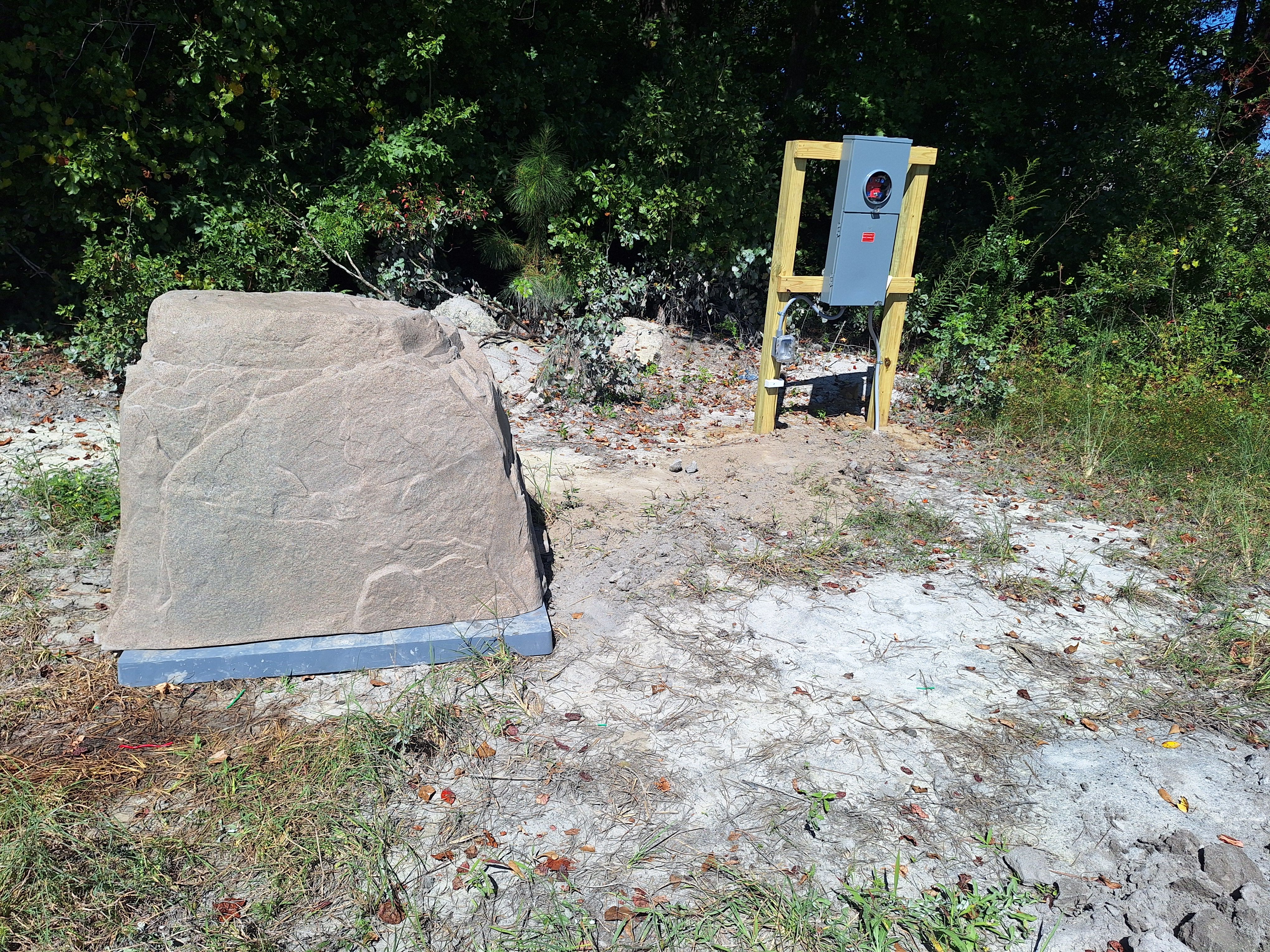  for Flash Gordon Electric LLC in Hope Mills, NC