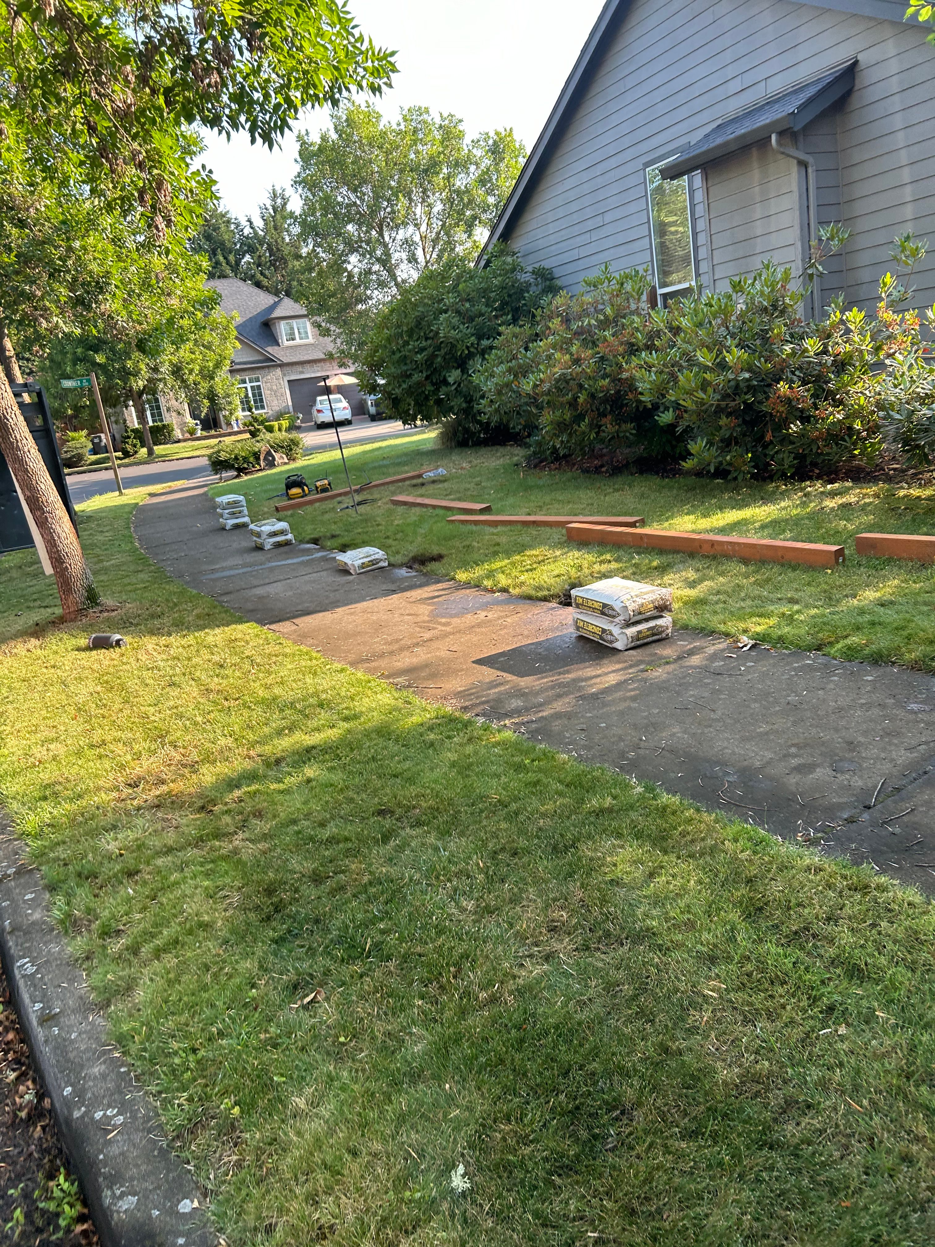  for Ranch Handy Fencing & Cattle LLC in Harrisburg, OR