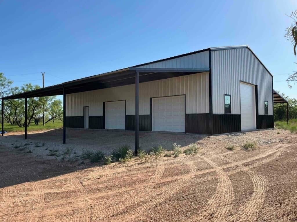  for Bean Welding & Construction LLC in Ballinger, TX