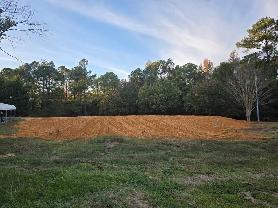  for Heldapay Hauling & Grading in Charlotte, SC