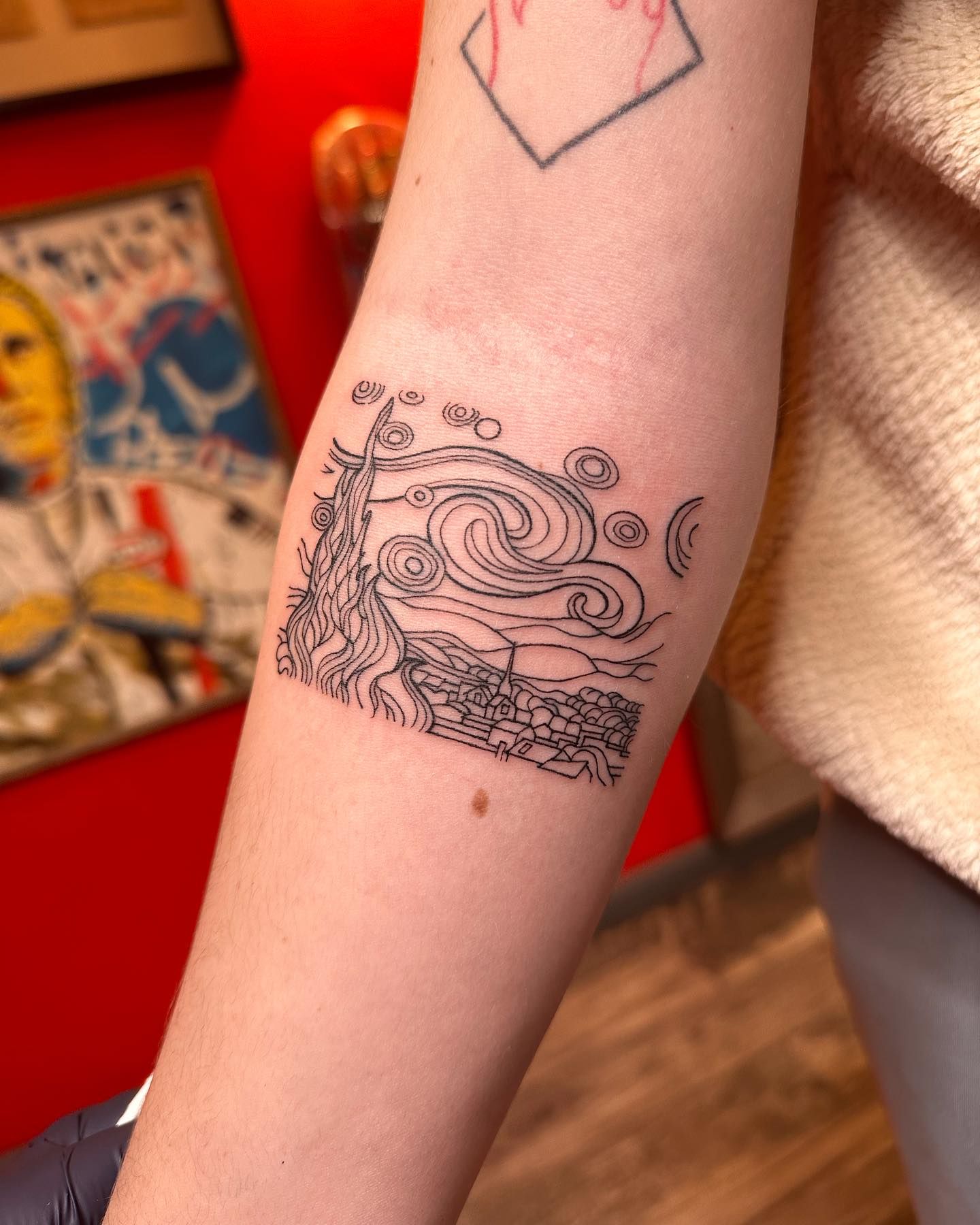 All Photos for RedInk Tattoo Studio in Manhattan,  NY