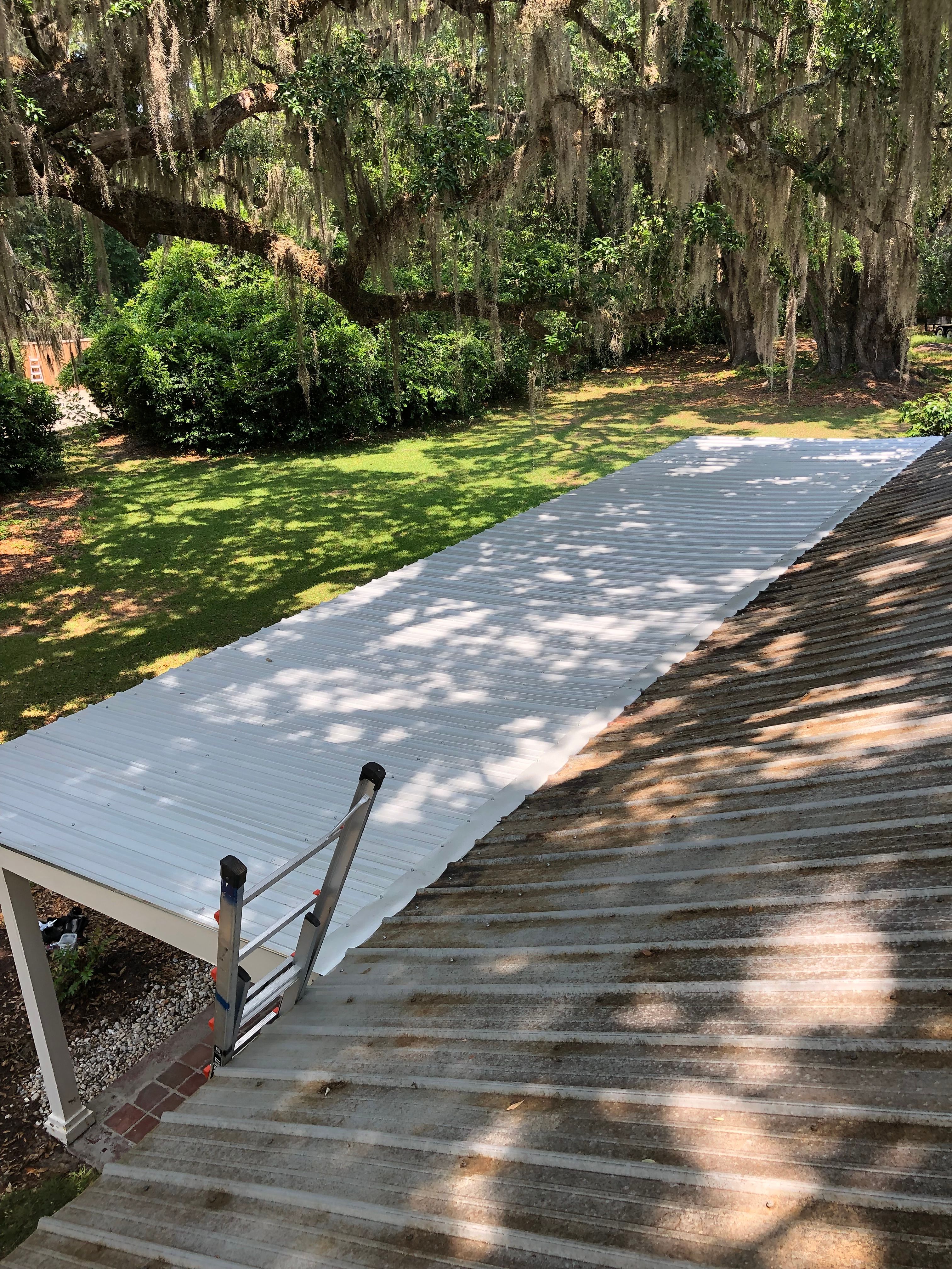  for DC Exteriors in Savannah, GA