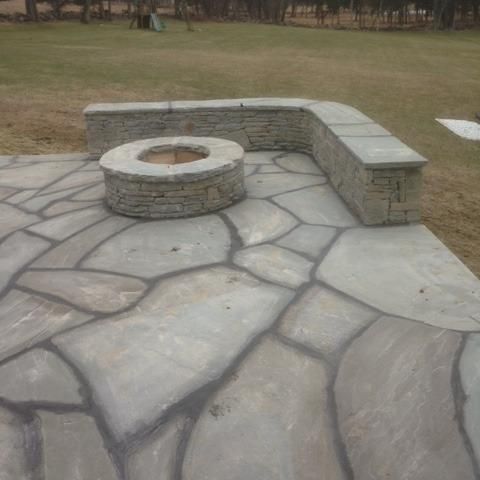 All Photos for Wantage Fence & Stonework, LLC in Wantage, New Jersey