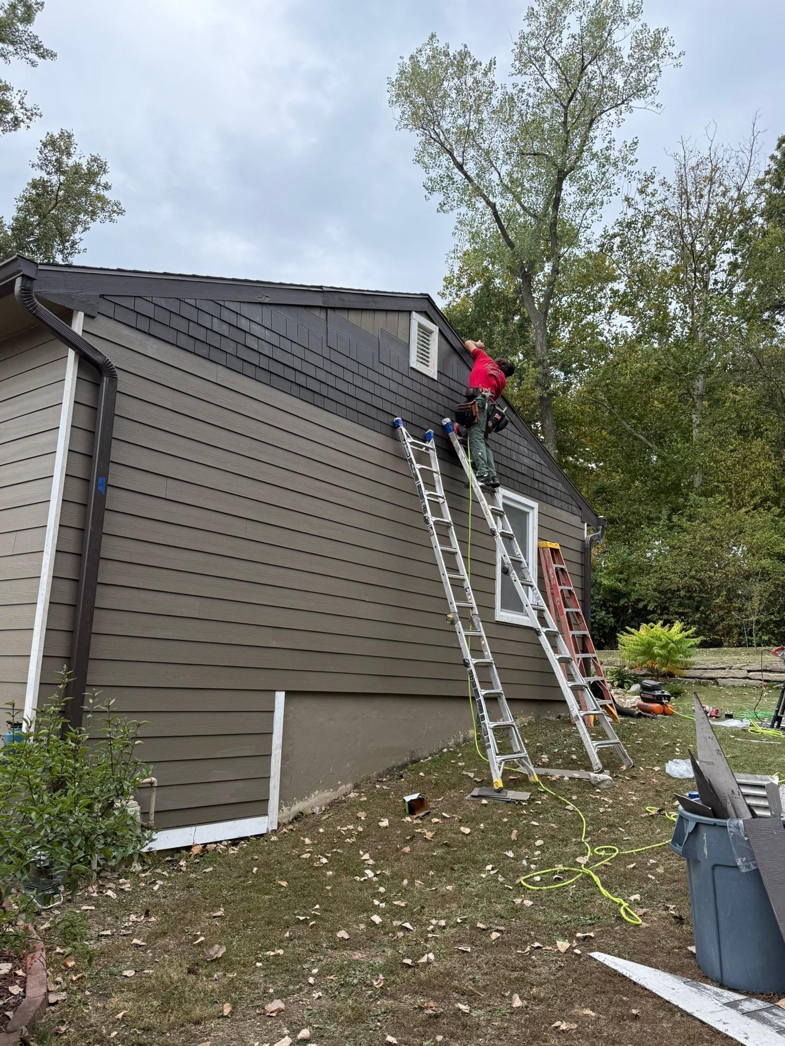  for SDM Construction LLC in Lawrence, KS