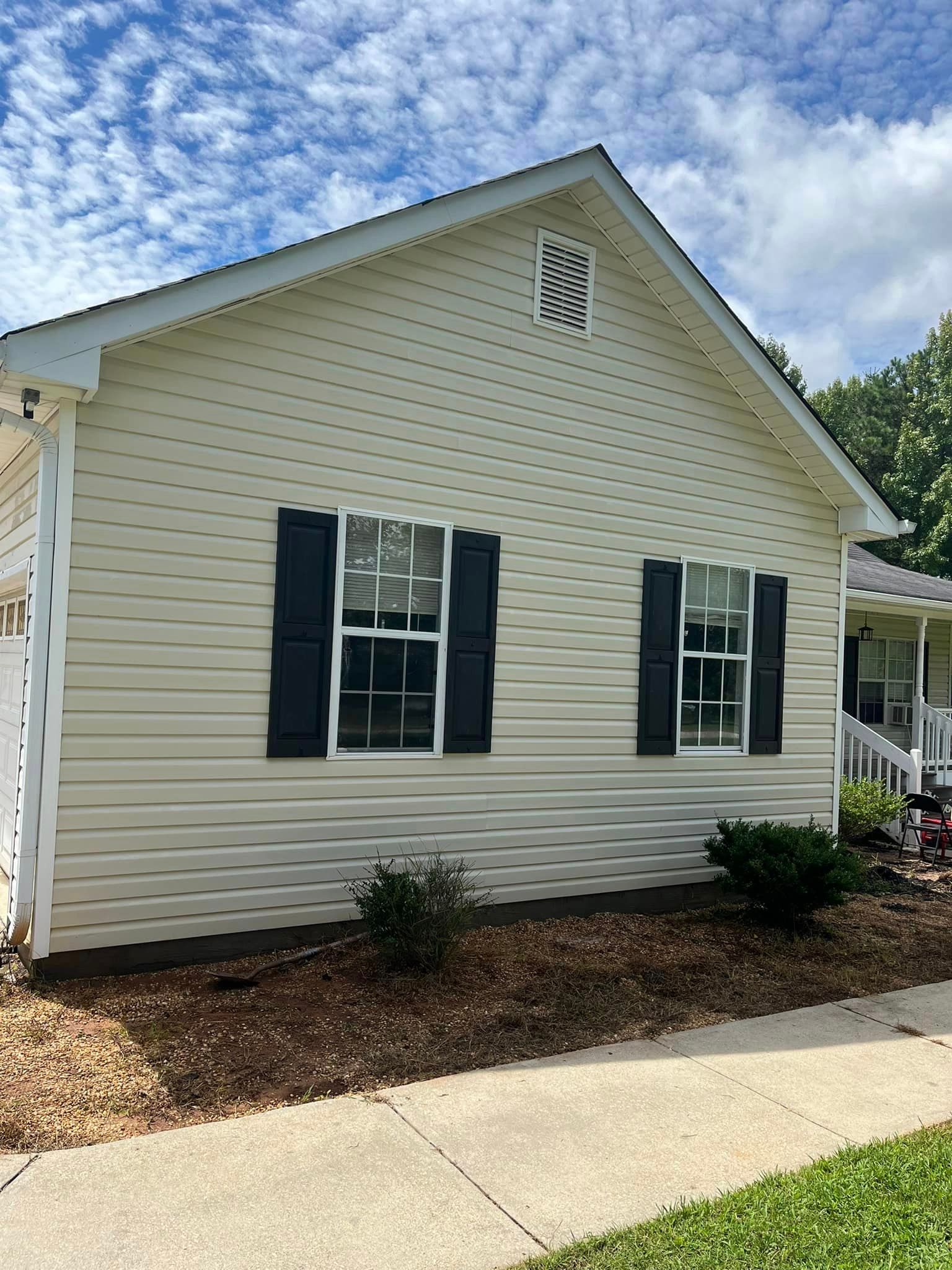 Roof Wash for Aftermath Pressure Washing & Roof Washing & Soft Washing LLC in  Conyers, GA