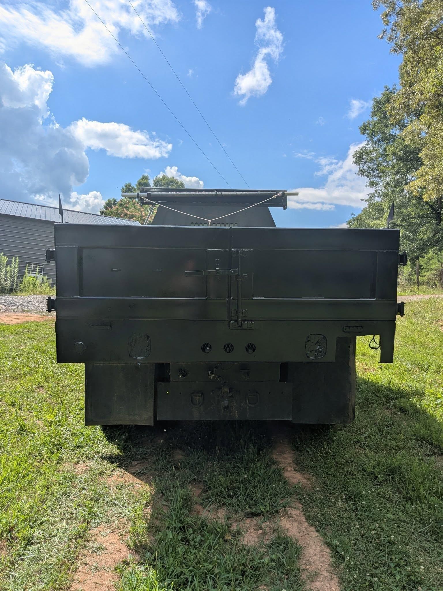 All Photos for Moose Welding And Metalworks in Blue Ridge, GA